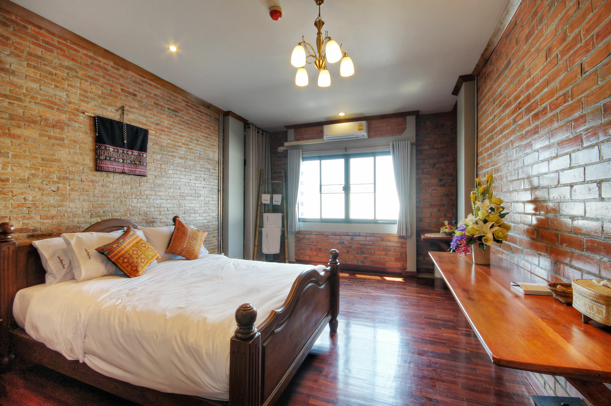 Saeng Panya Home Sha Plus Guest house Chiang Mai