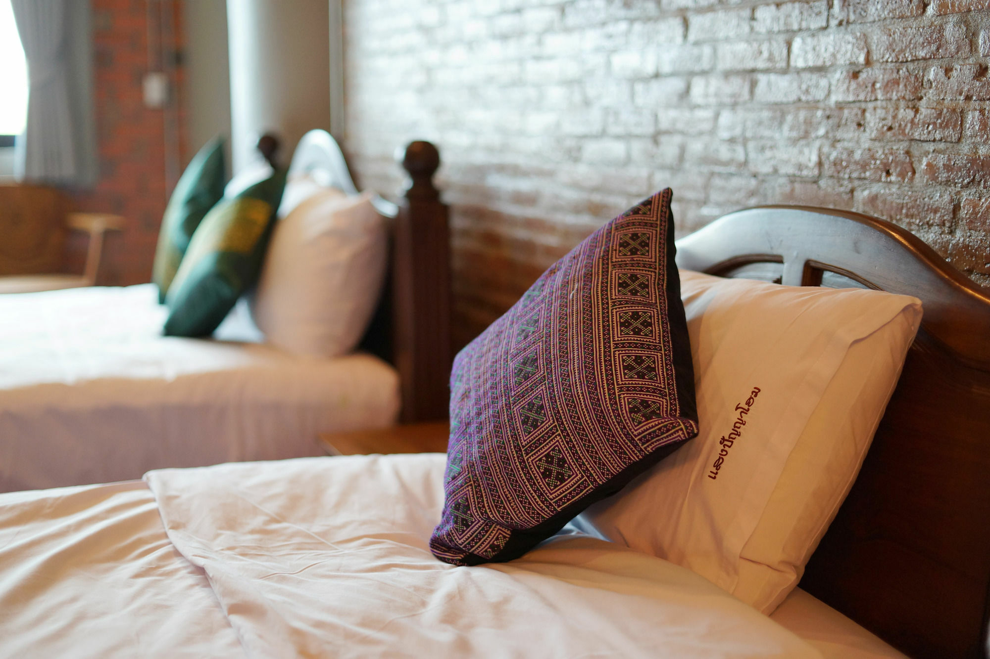 Saeng Panya Home Sha Plus 3* Chiang Mai
