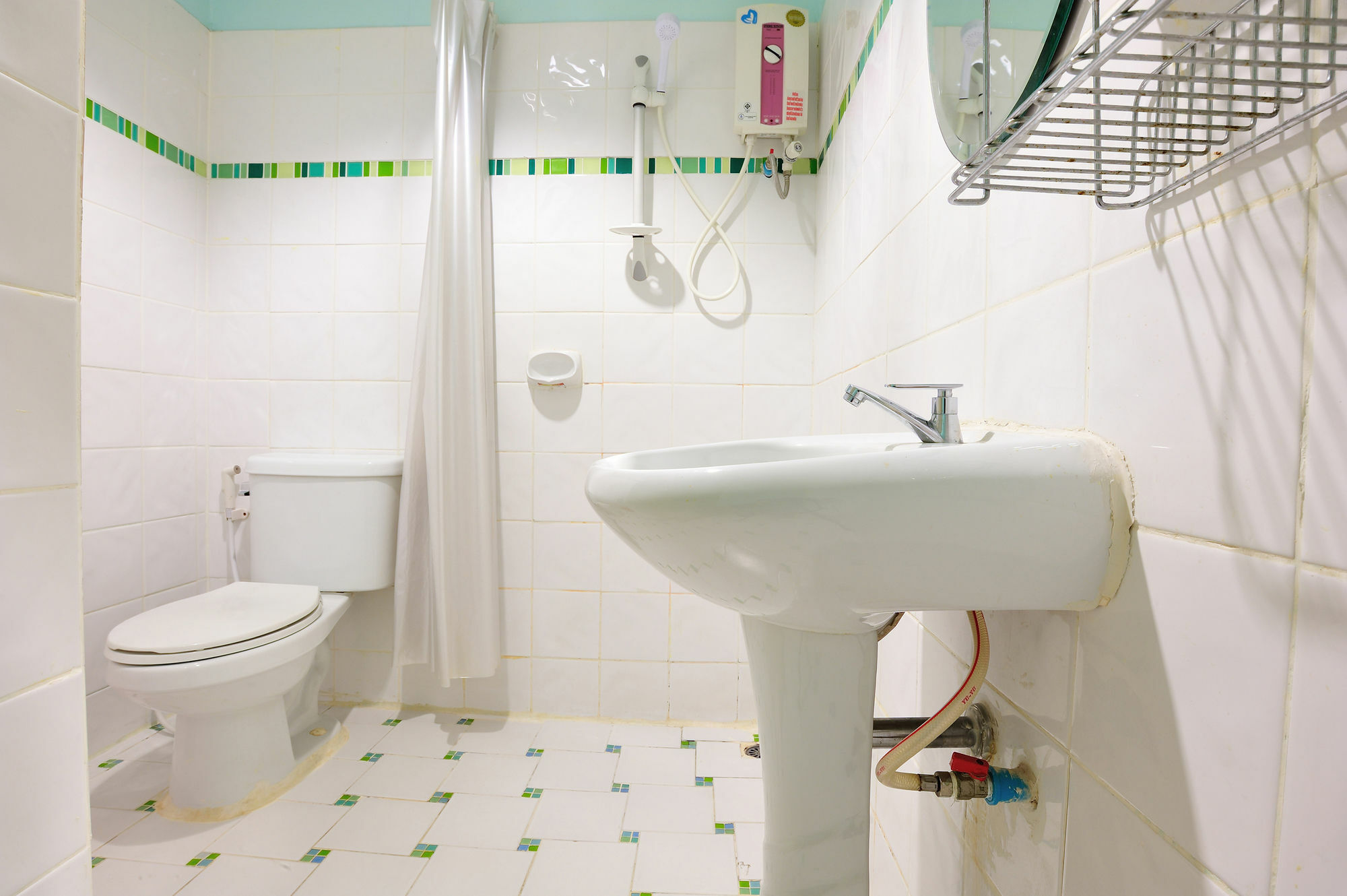 Vanilla Place Guest house