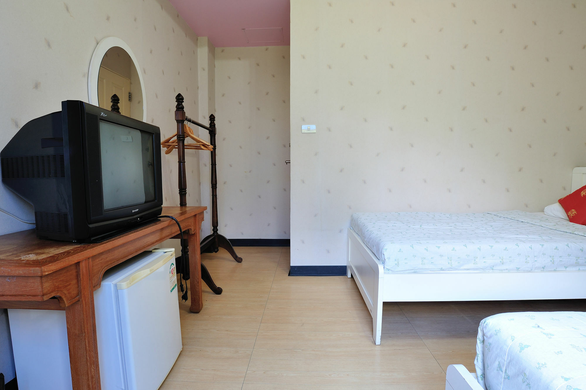 Guest house Vanilla Place