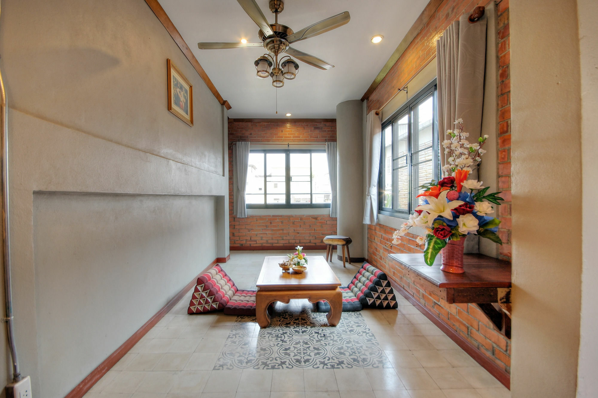 Saeng Panya Home Sha Plus 3*