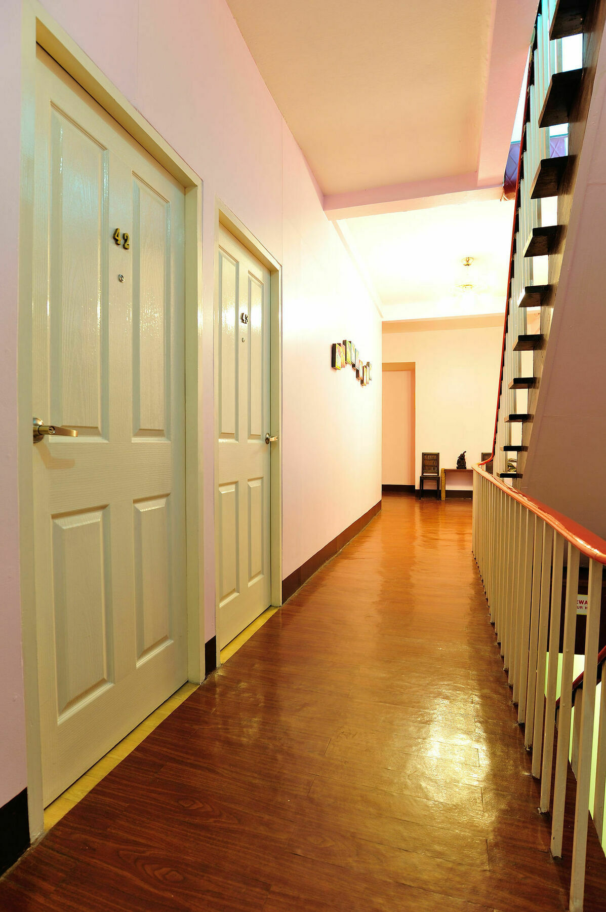 Vanilla Place Guest house Chiang Mai