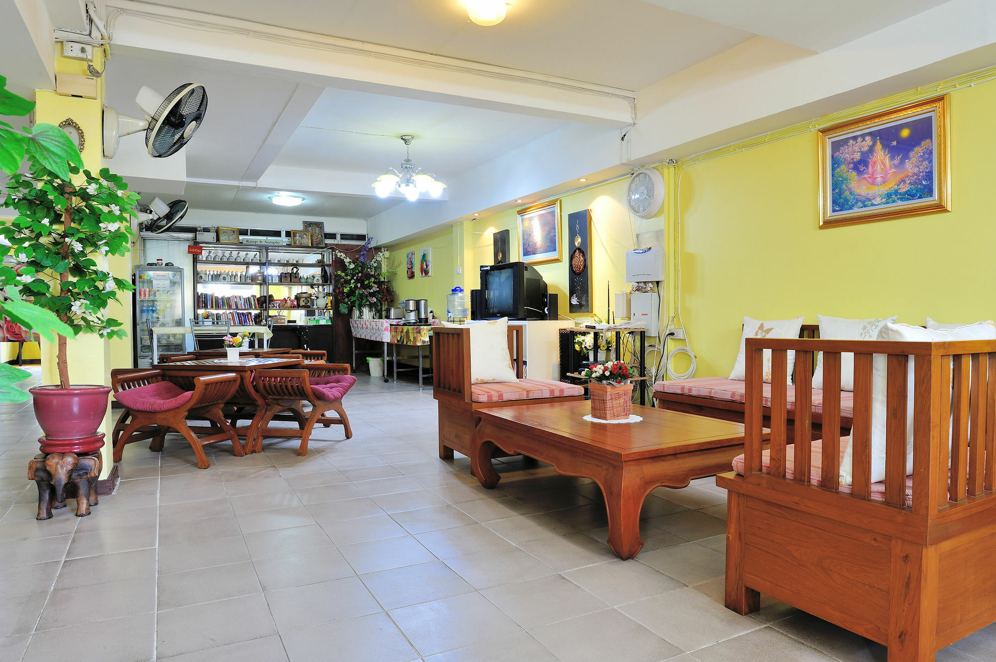 Vanilla Place Guest house 2*