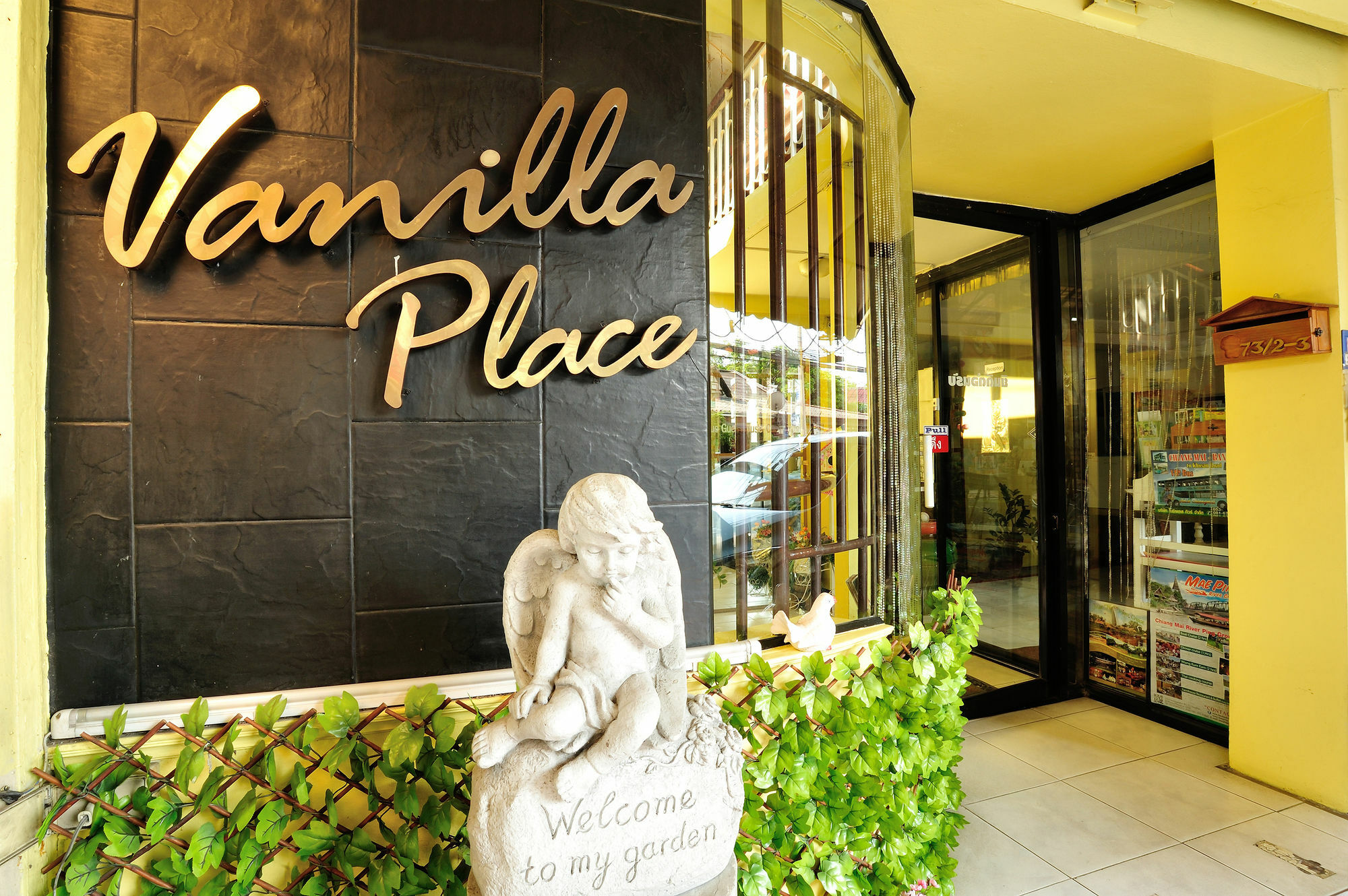Vanilla Place 2*