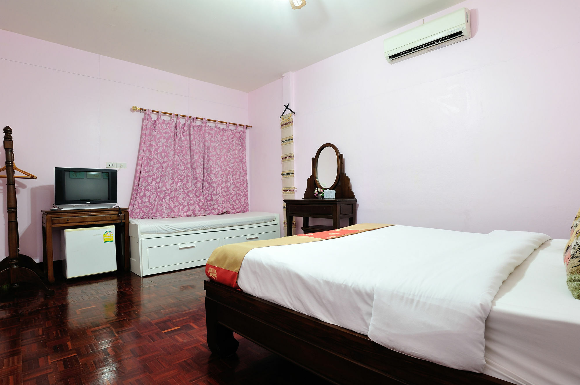 Vanilla Place Guest house Chiang Mai