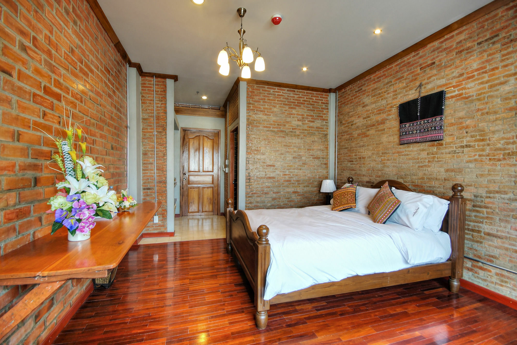 Saeng Panya Home Sha Plus Chiang Mai