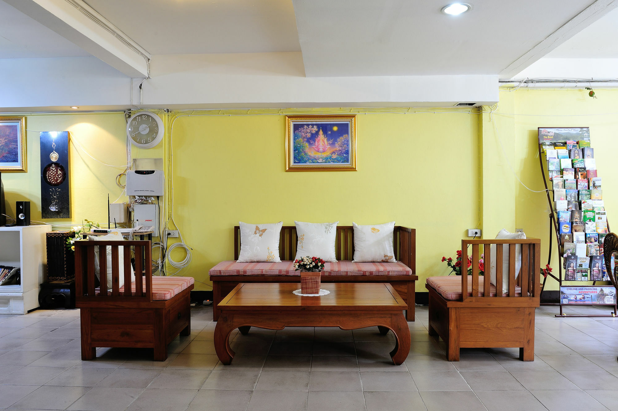 Guest house Vanilla Place 2*