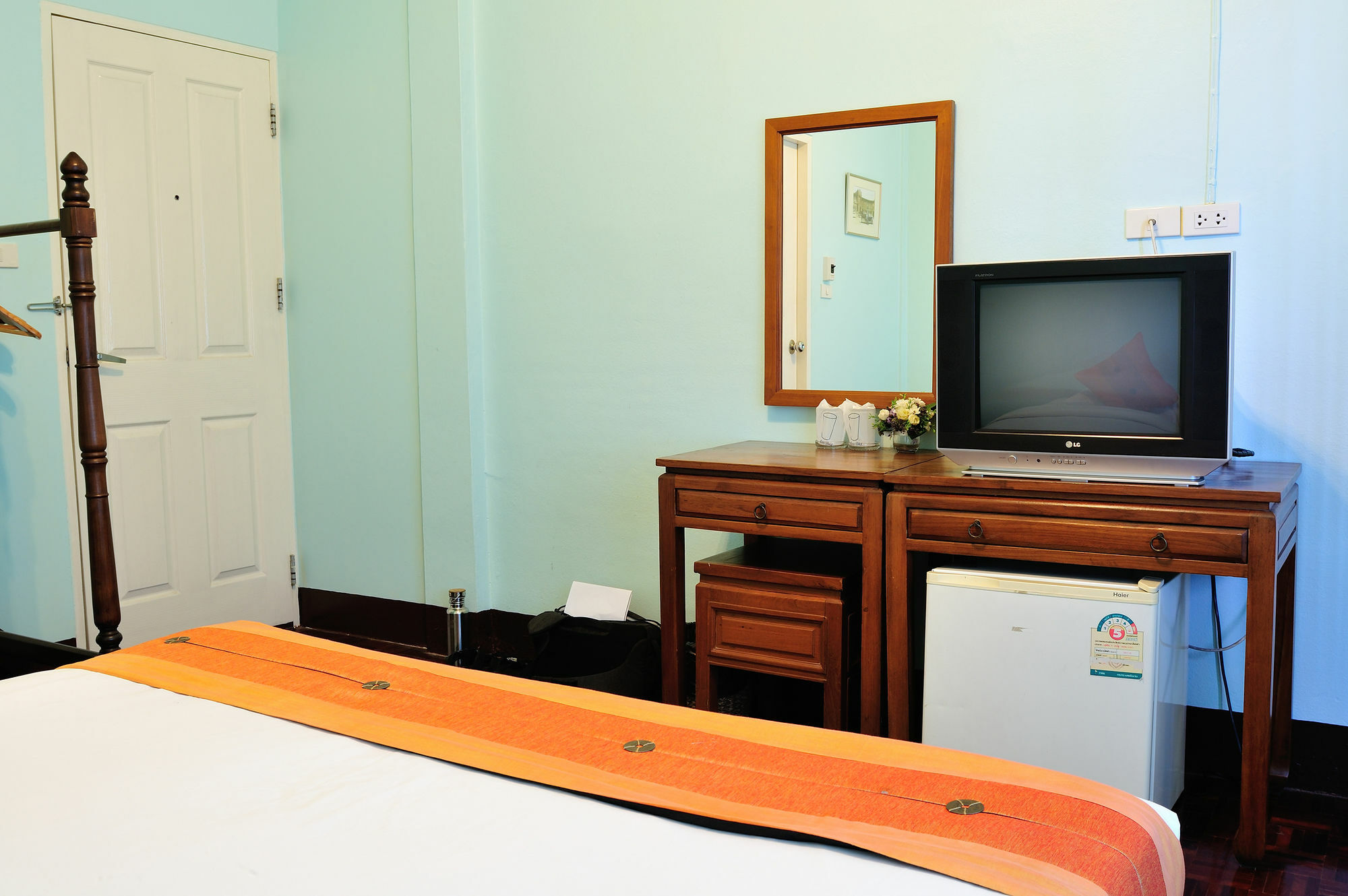 Vanilla Place Guest house 2*