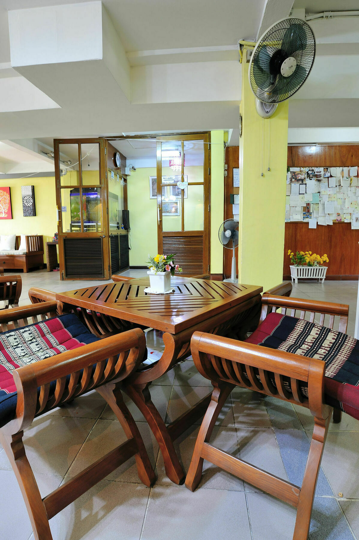 Vanilla Place Guest house
