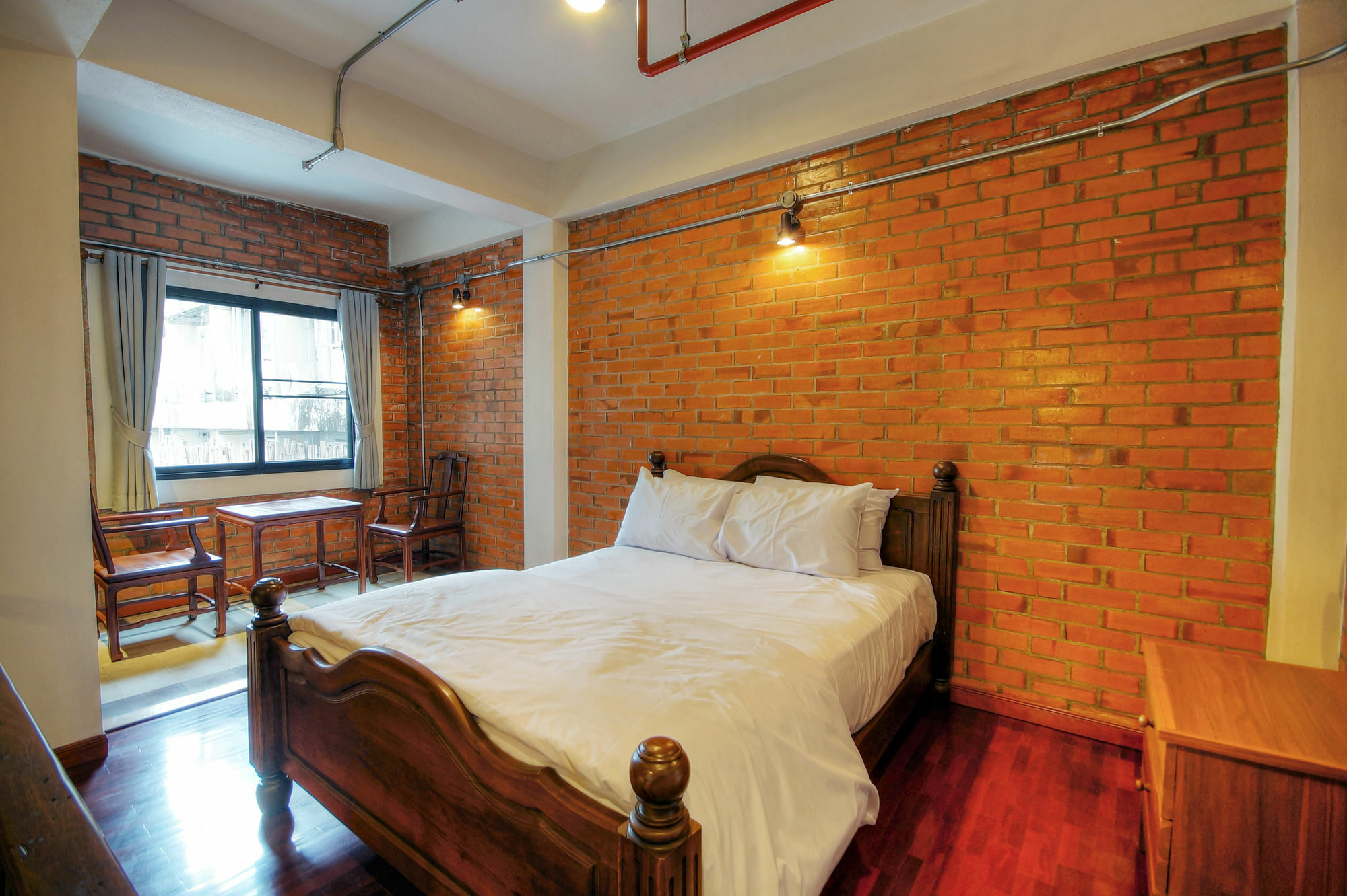 Guest house Saeng Panya Home Sha Plus