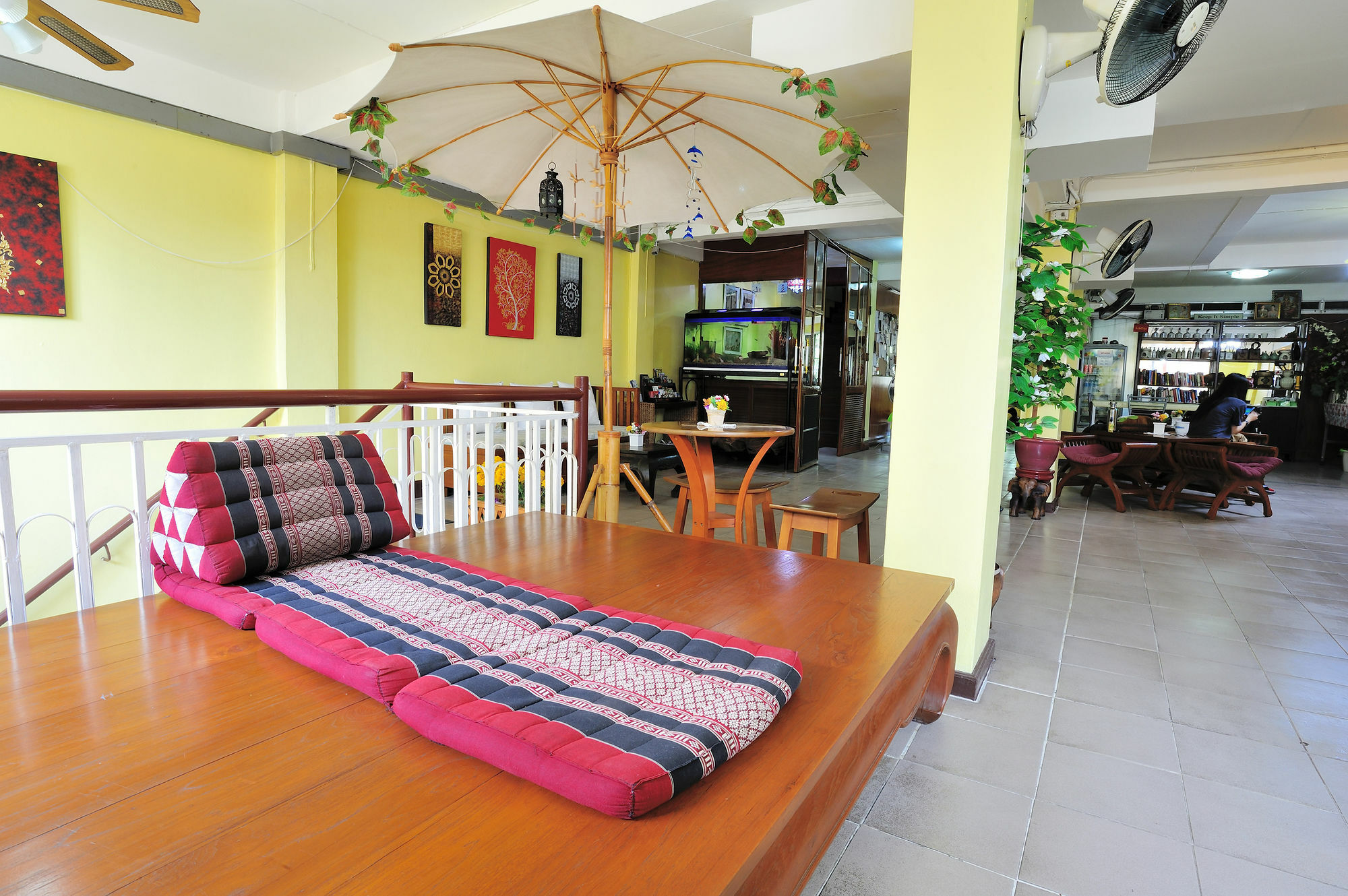 Vanilla Place Guest house 2*