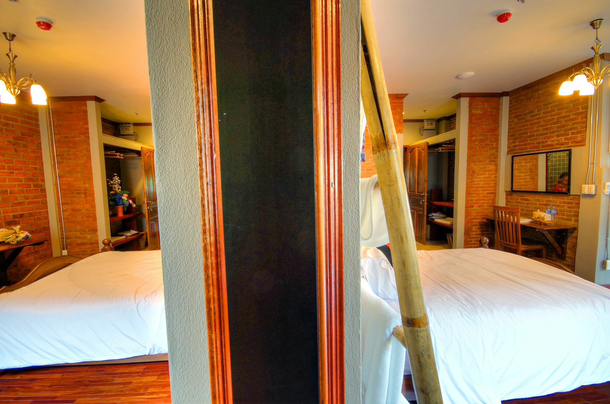 Saeng Panya Home Sha Plus Chiang Mai