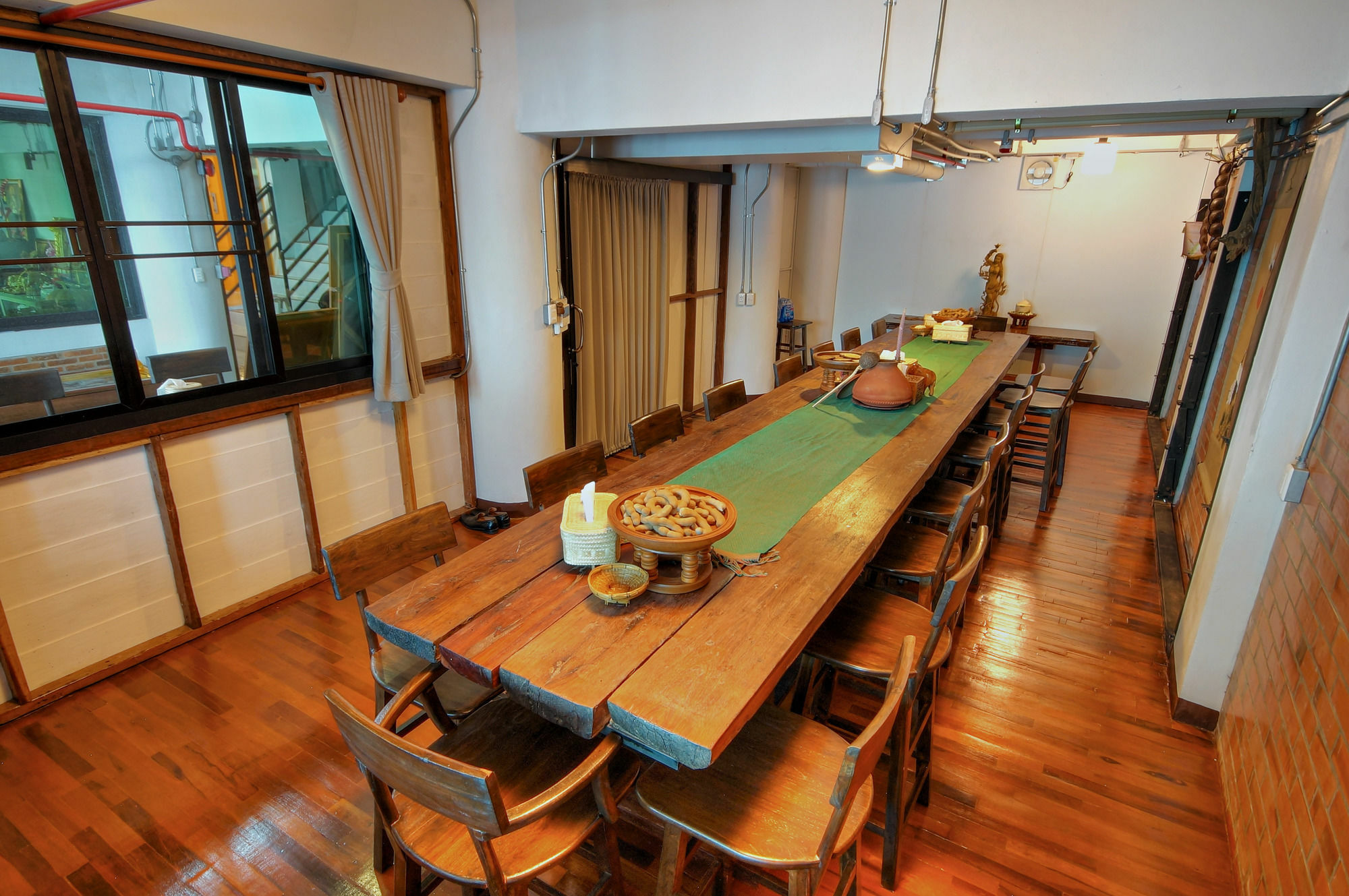 Guest house Saeng Panya Home Sha Plus