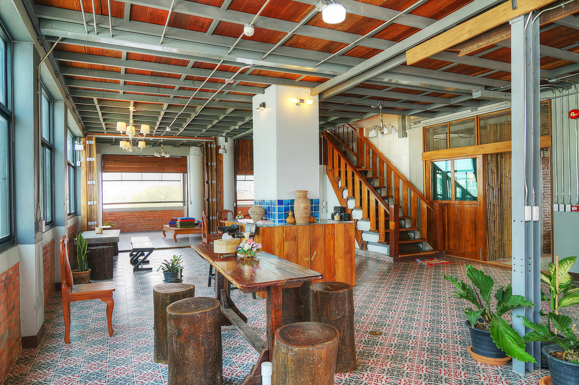 Saeng Panya Home Sha Plus Guest house 3*