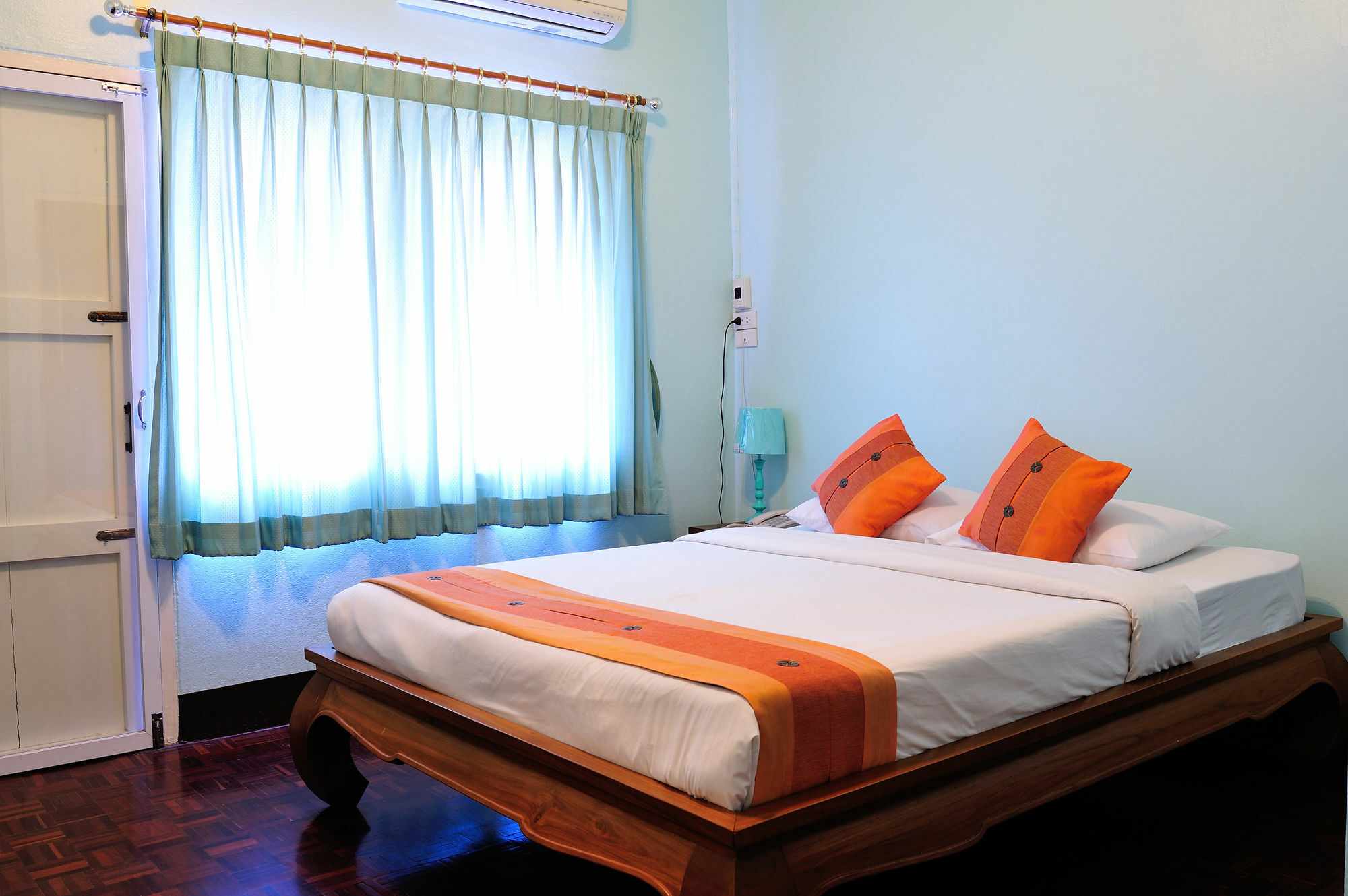 Guest house Vanilla Place