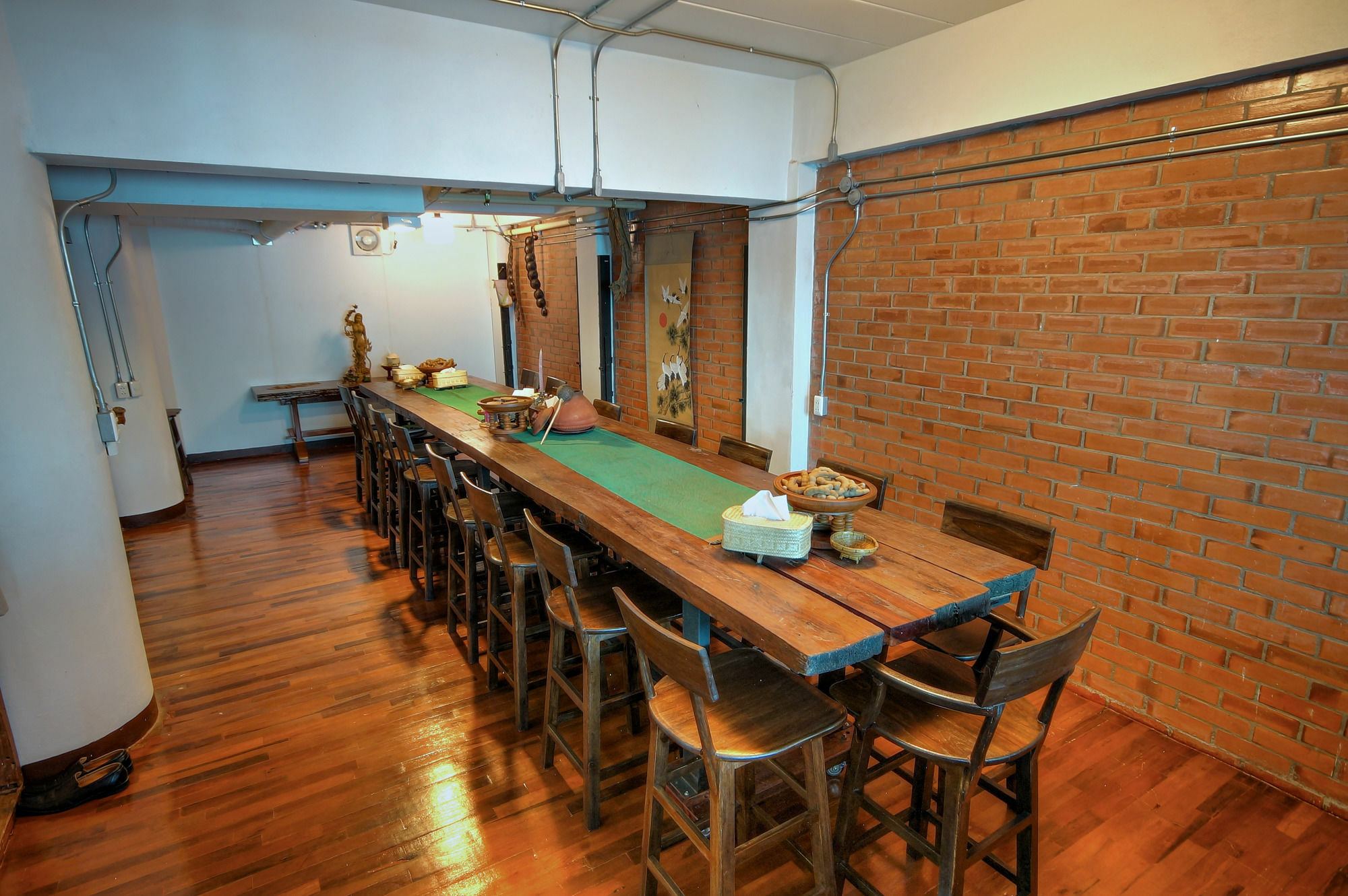 Saeng Panya Home Sha Plus Chiang Mai