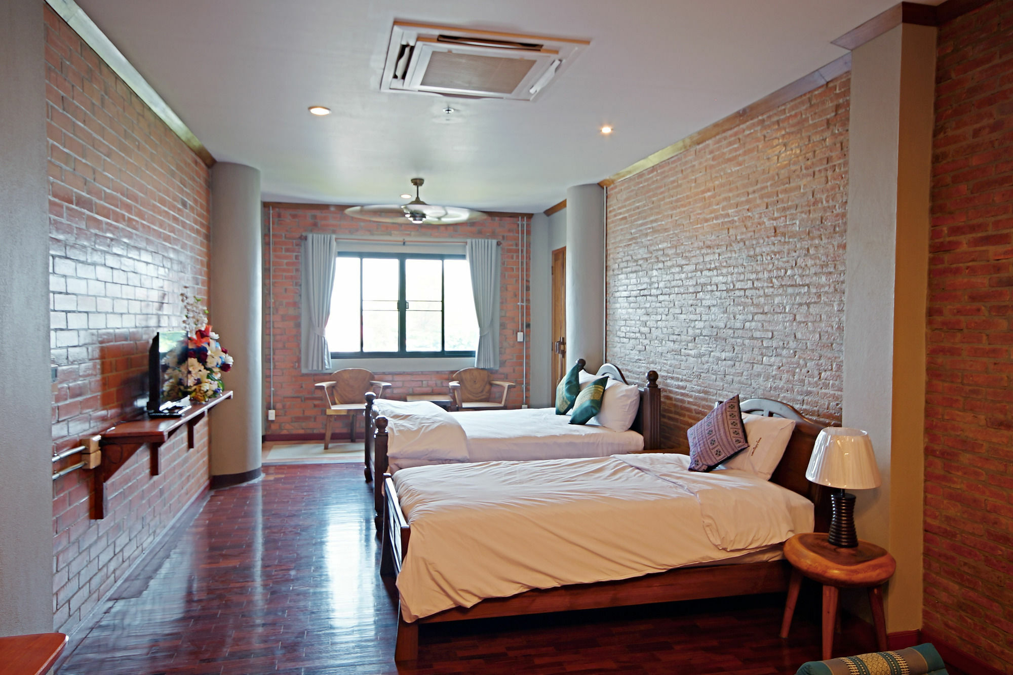 Saeng Panya Home Sha Plus Guest house 3*