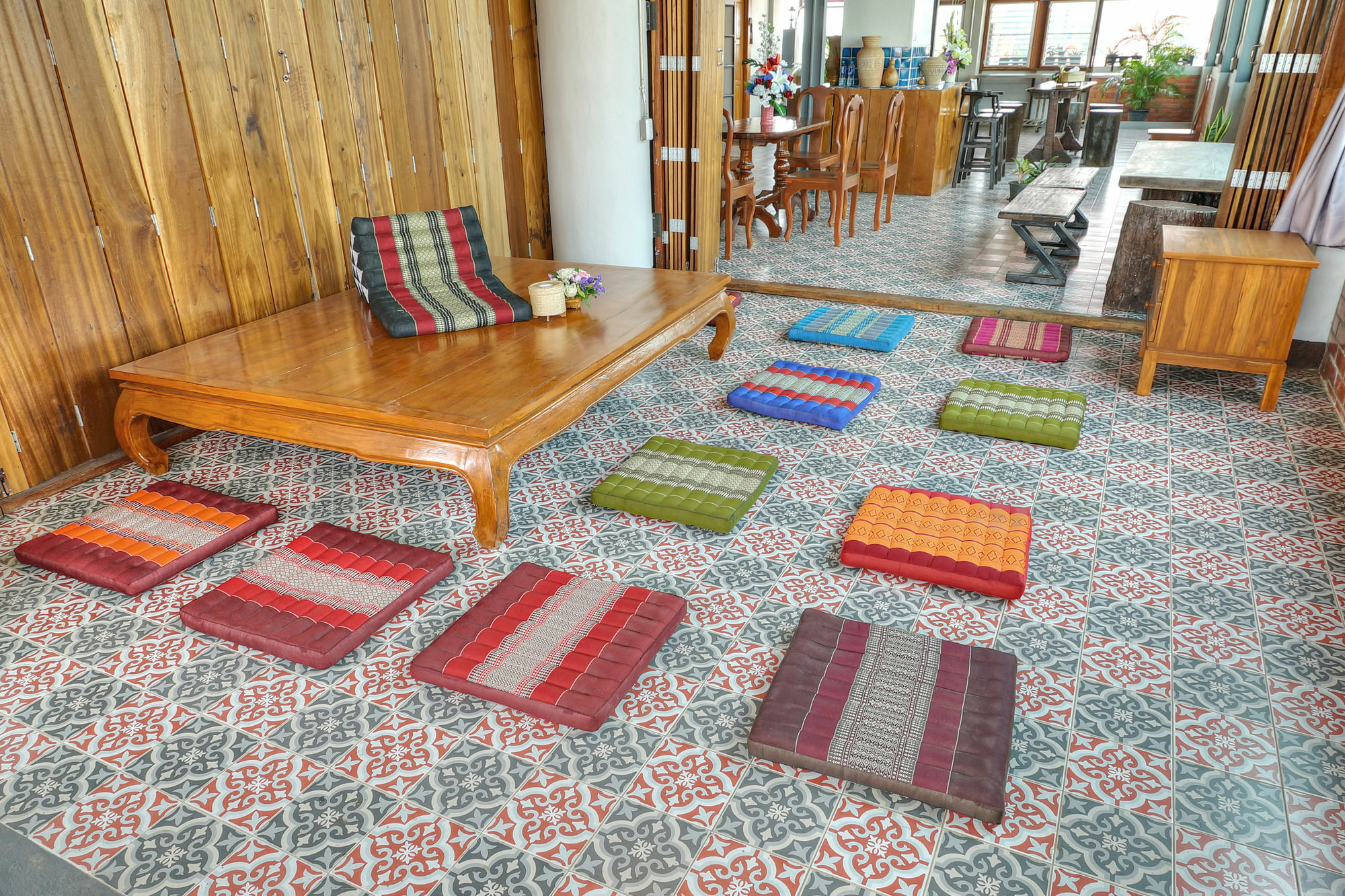 Saeng Panya Home Sha Plus 3* Chiang Mai