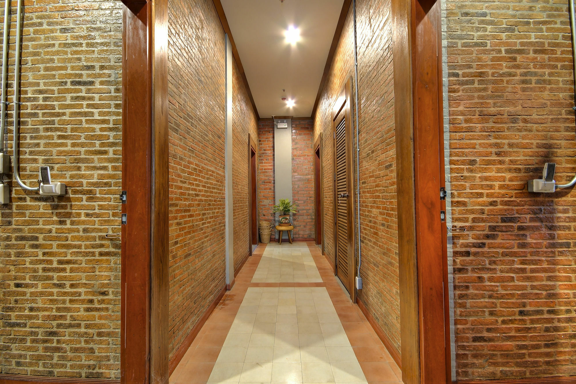 Saeng Panya Home Sha Plus Guest house 3*