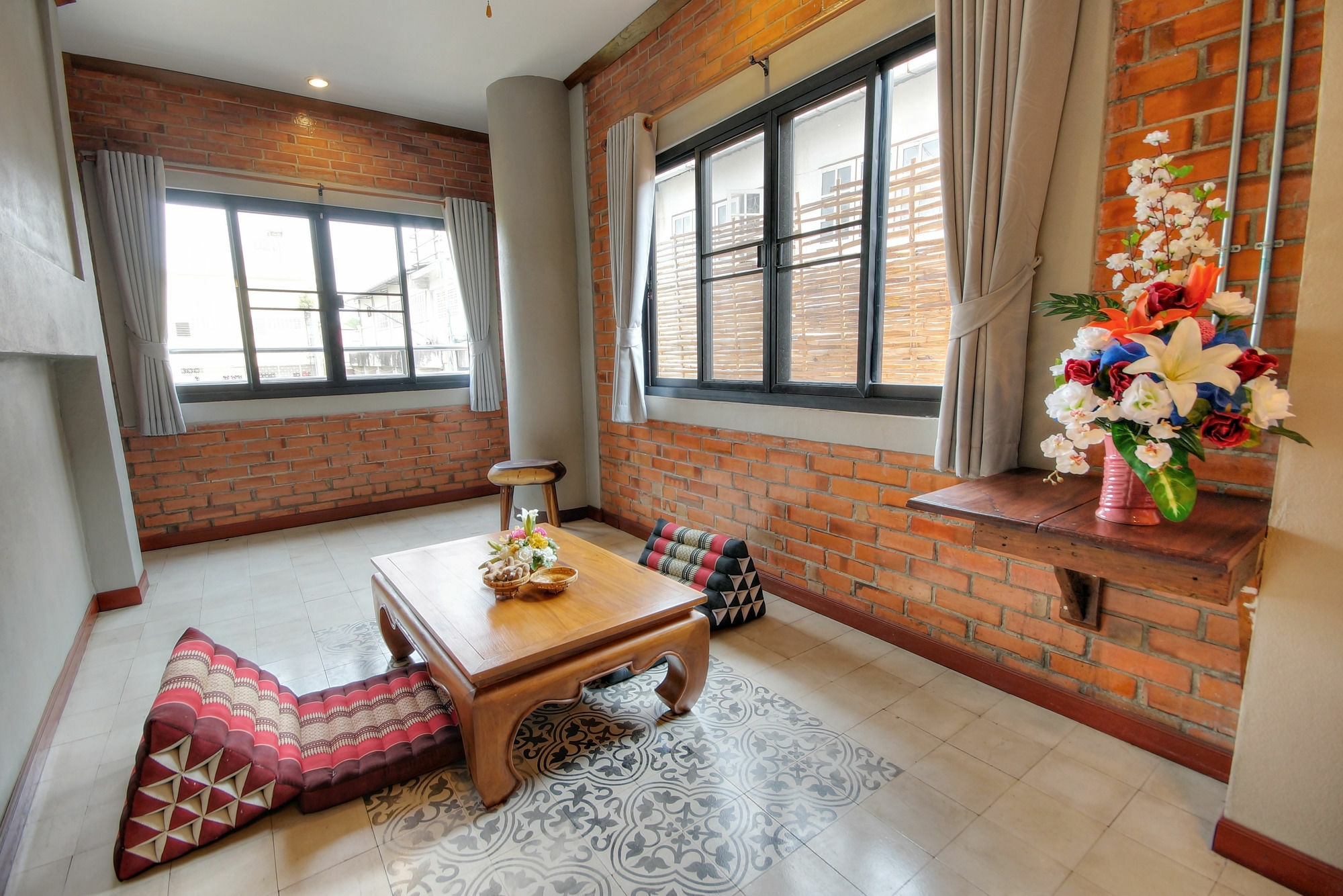 Saeng Panya Home Sha Plus Guest house Chiang Mai