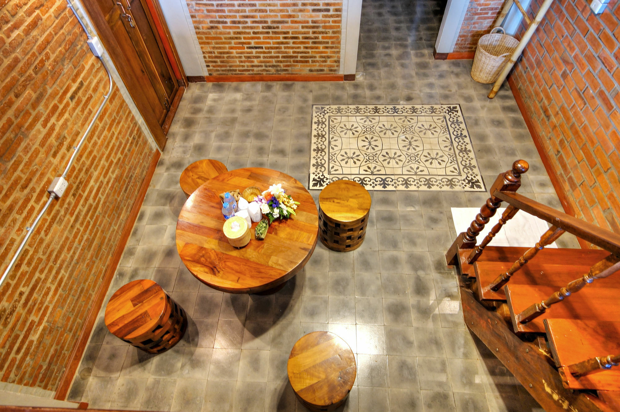 Saeng Panya Home Sha Plus Guest house