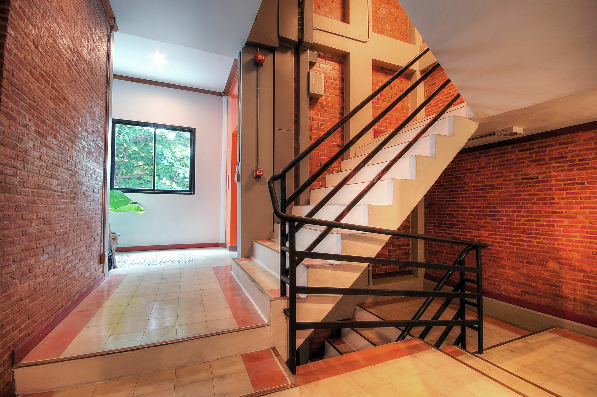 Saeng Panya Home Sha Plus Chiang Mai