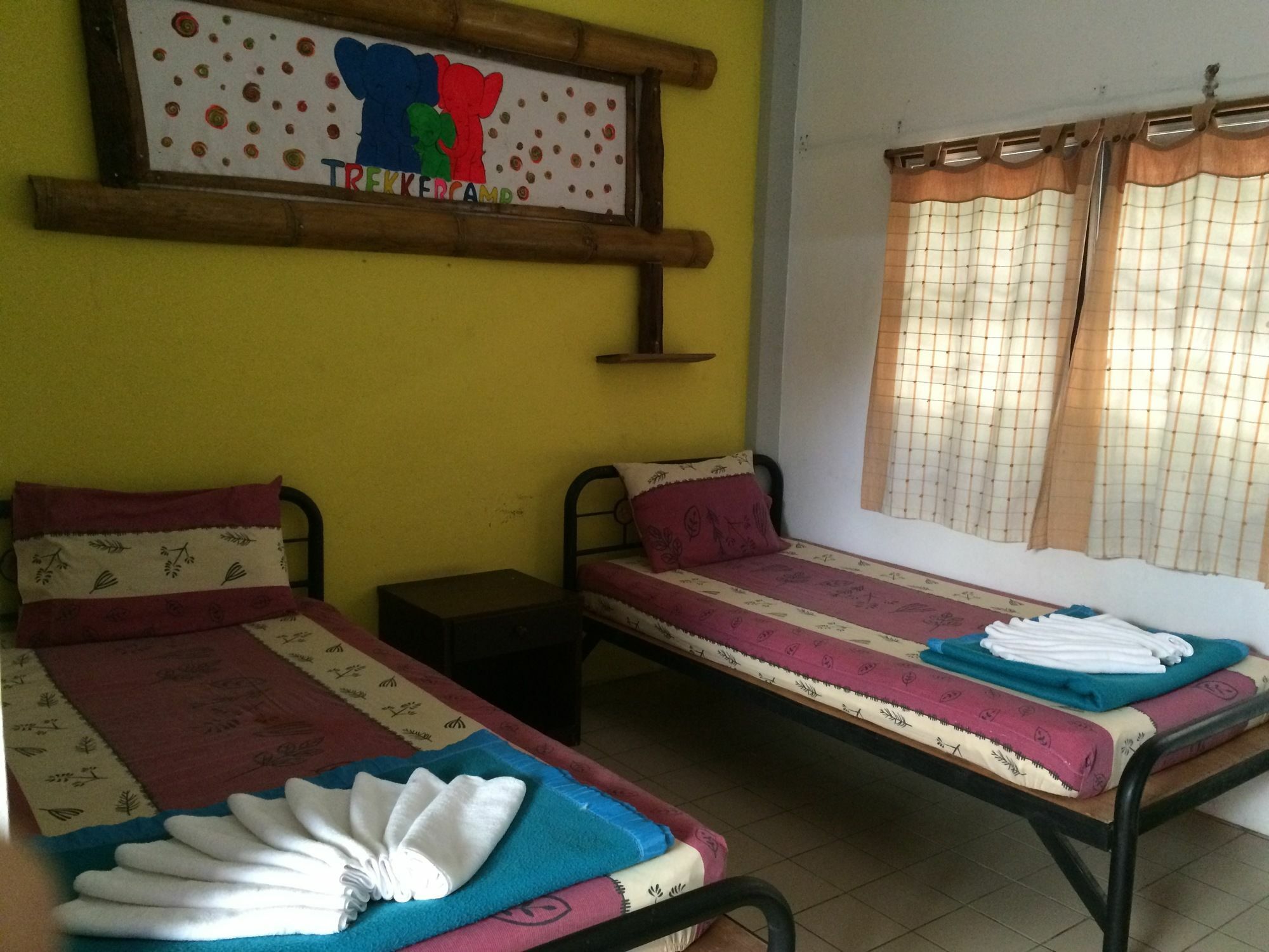 Trekker Camp Guest house *