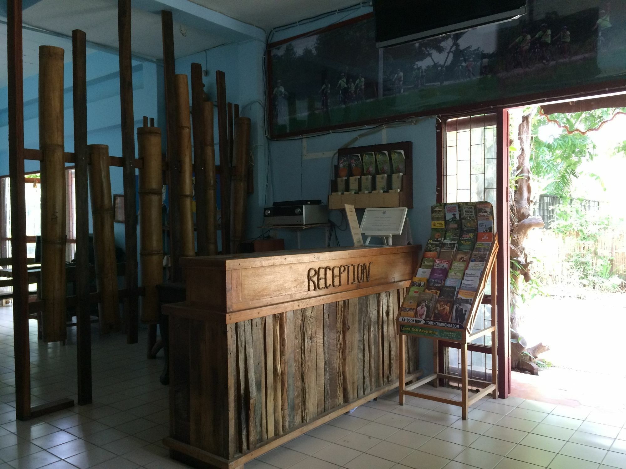 Guest house Trekker Camp *