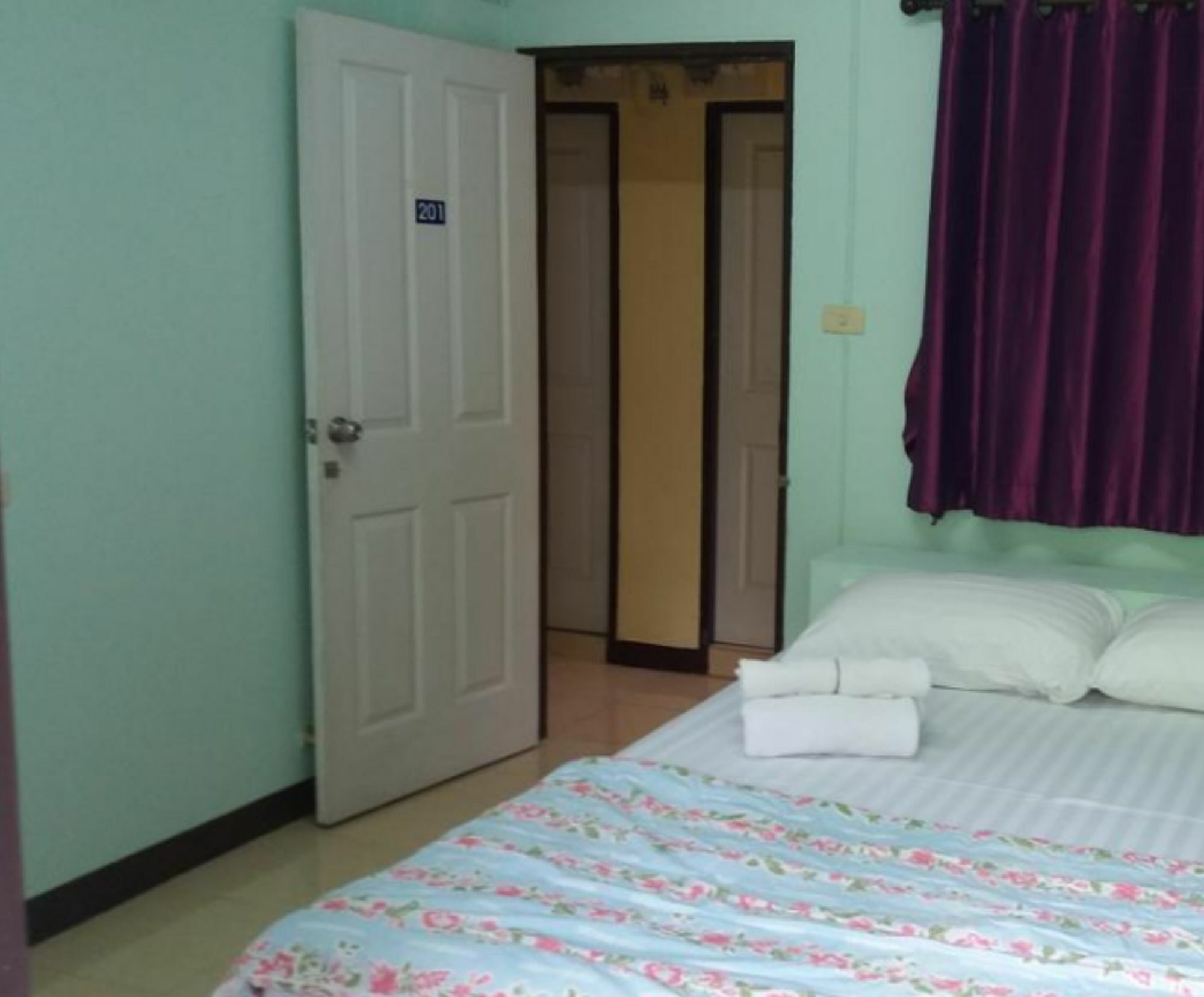 Holiday Chiang Mai Guest house Chiang Mai