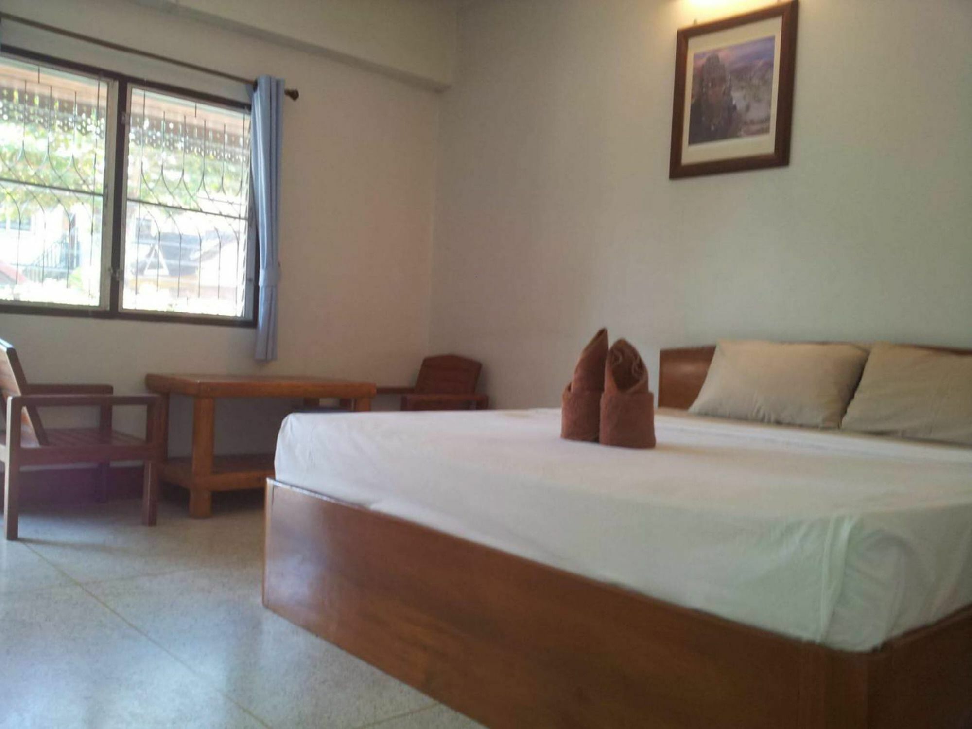 Hotel Libra