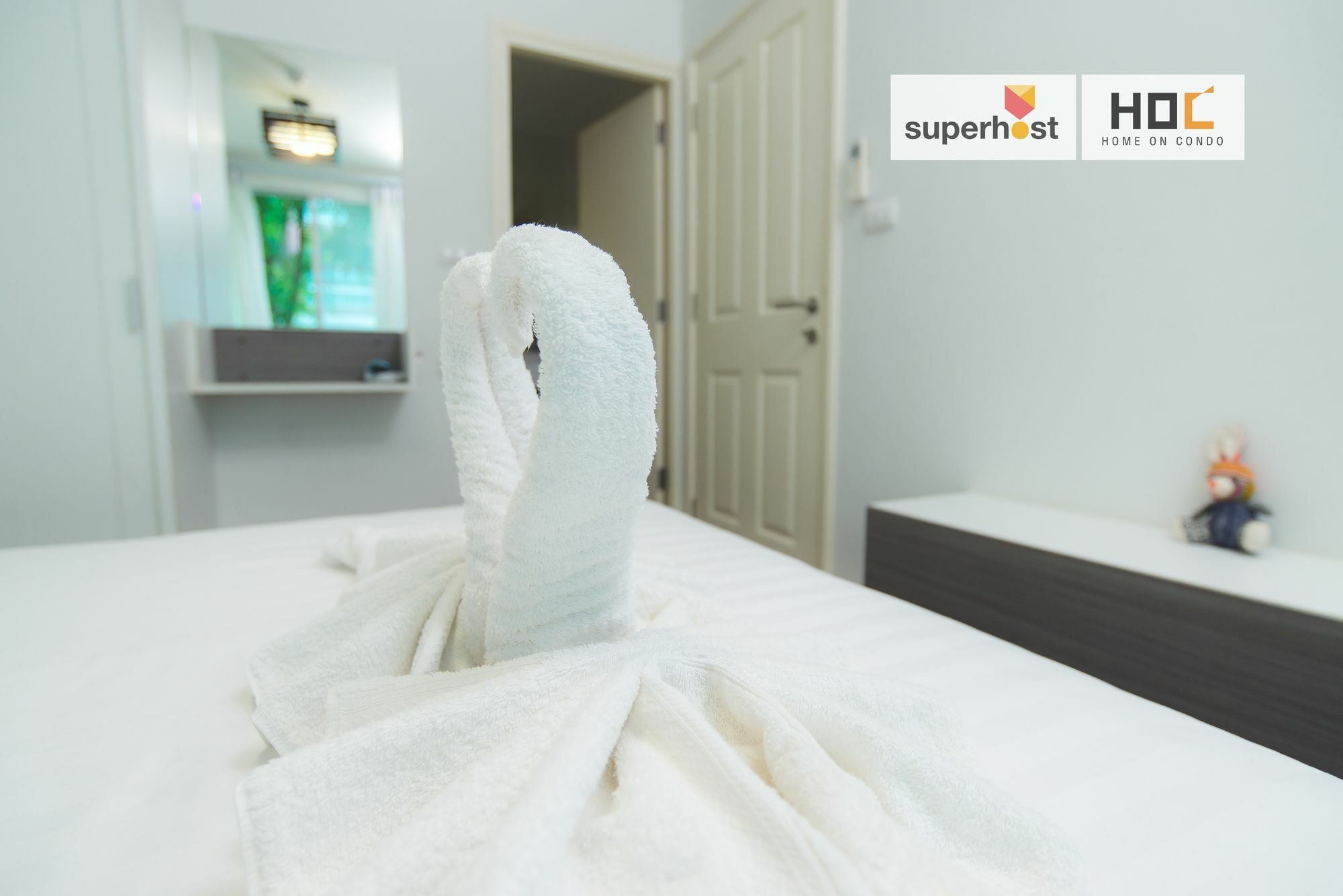 Apartment Hoc2 Santitham *