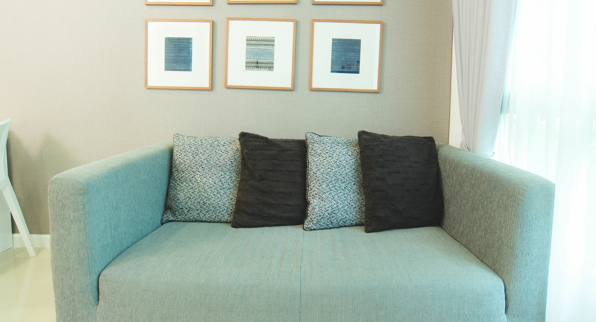 Hoc2 Santitham Apartment Chiang Mai