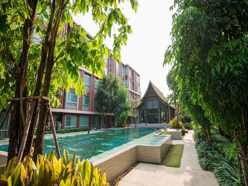 Hoc2 Santitham Chiang Mai