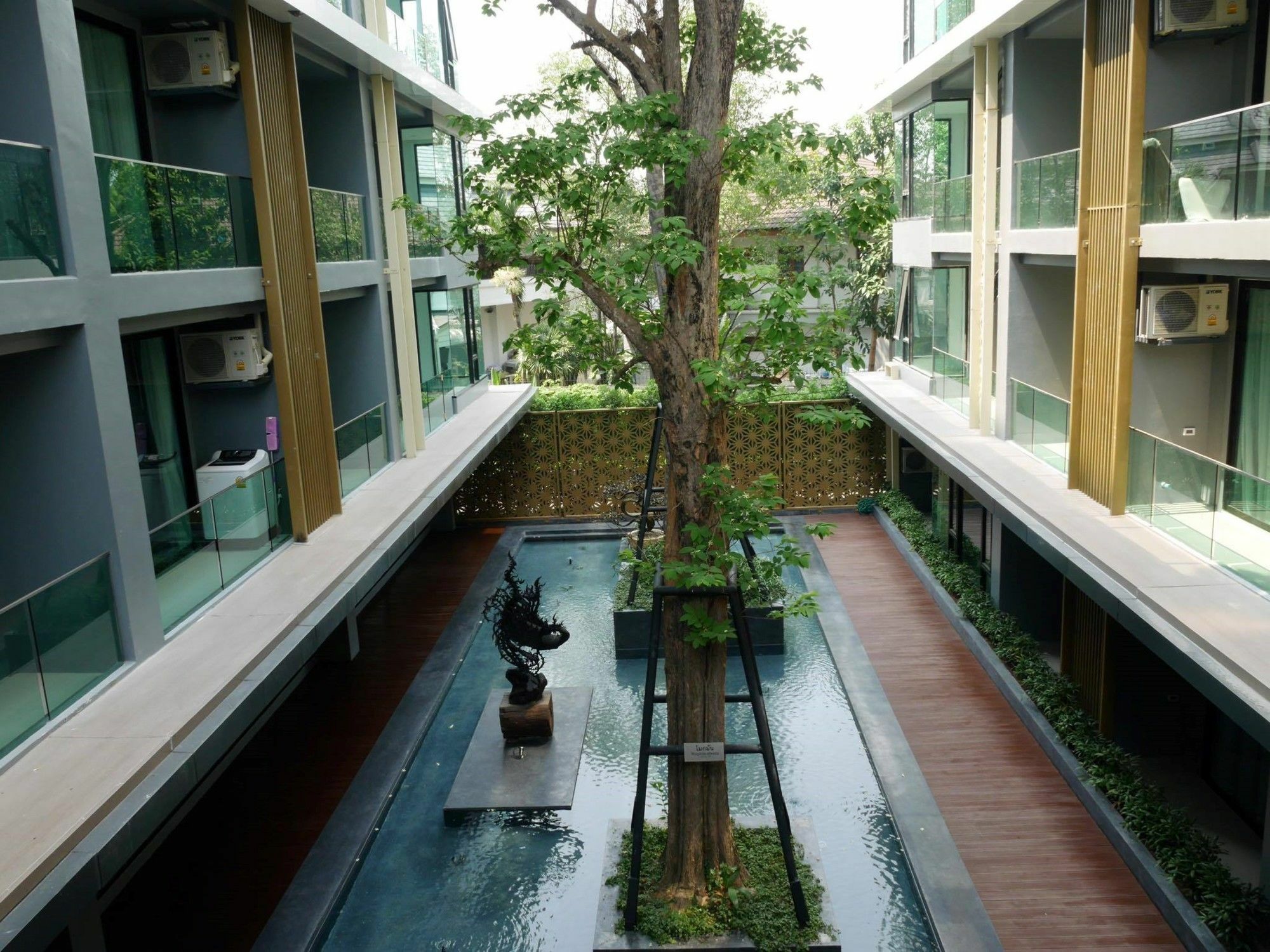 The Heaven At Star Hill * Chiang Mai