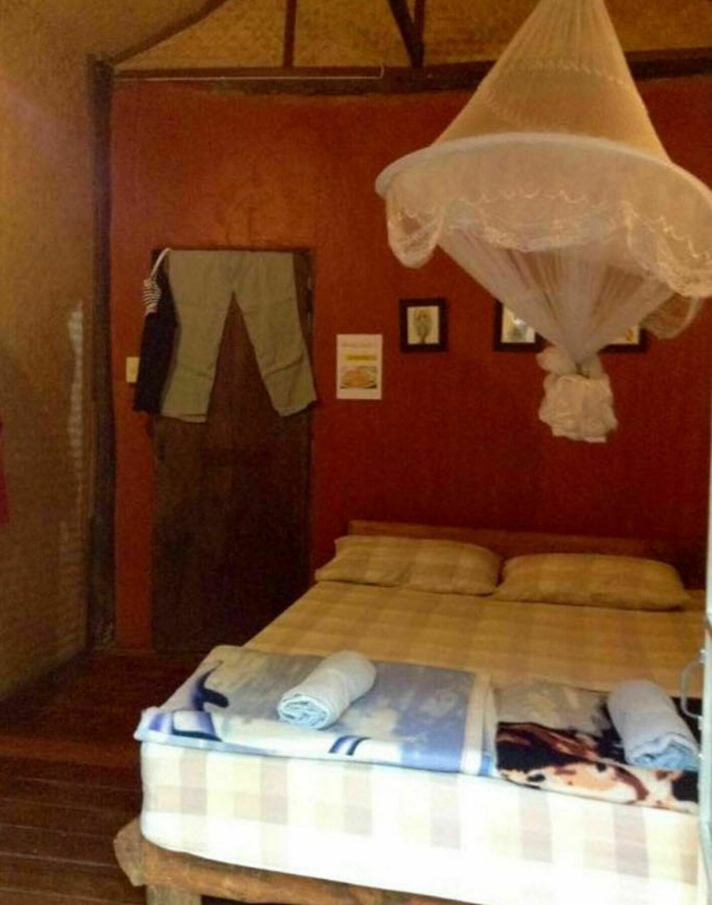 Baanlansa Bed&bar 2*