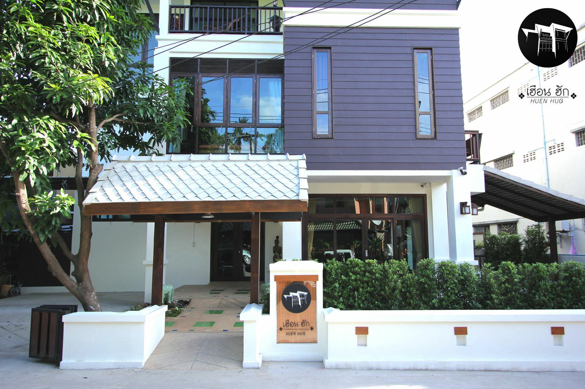 Huen Hug Chiang Mai