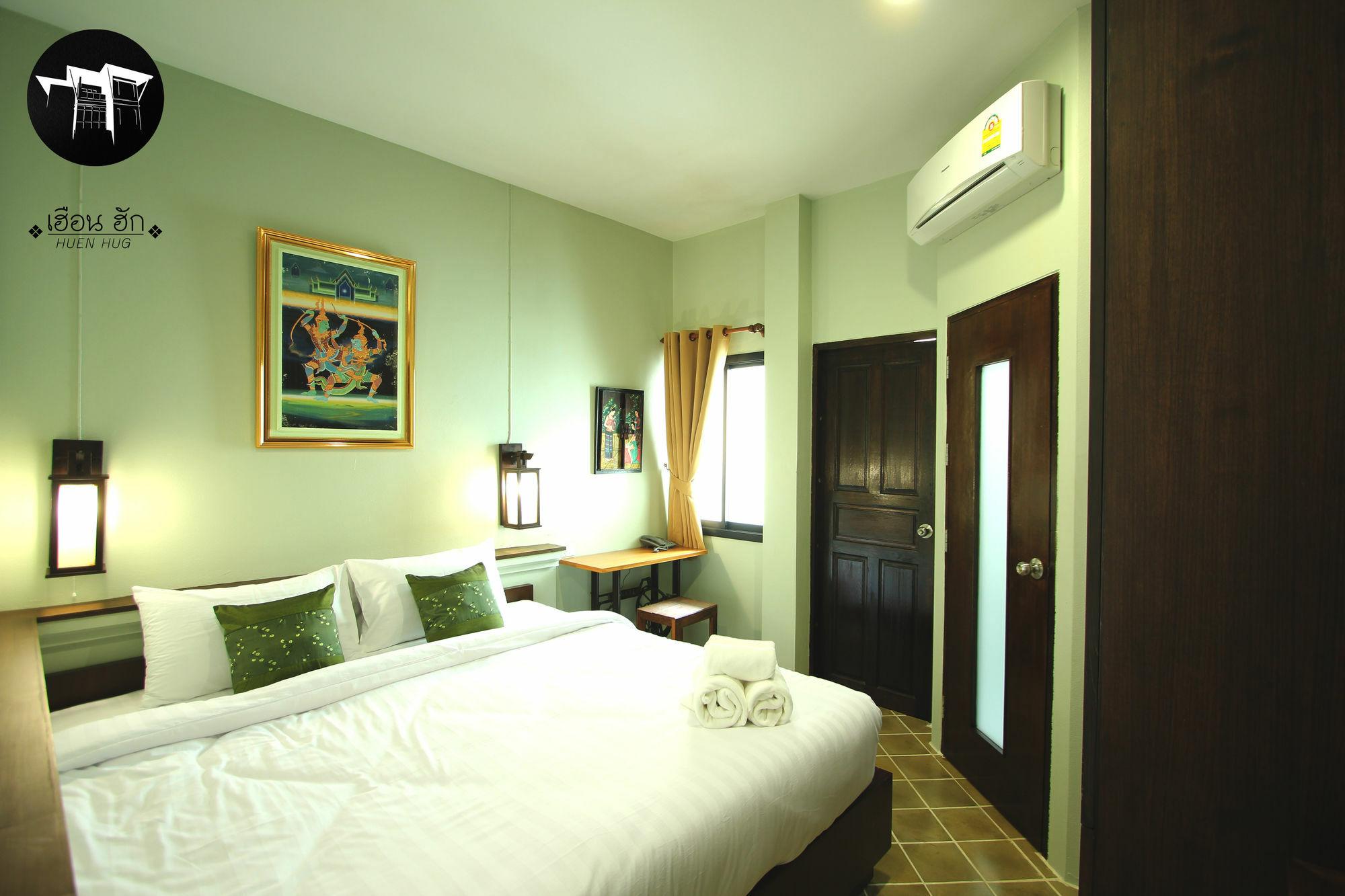Hotel Huen Hug