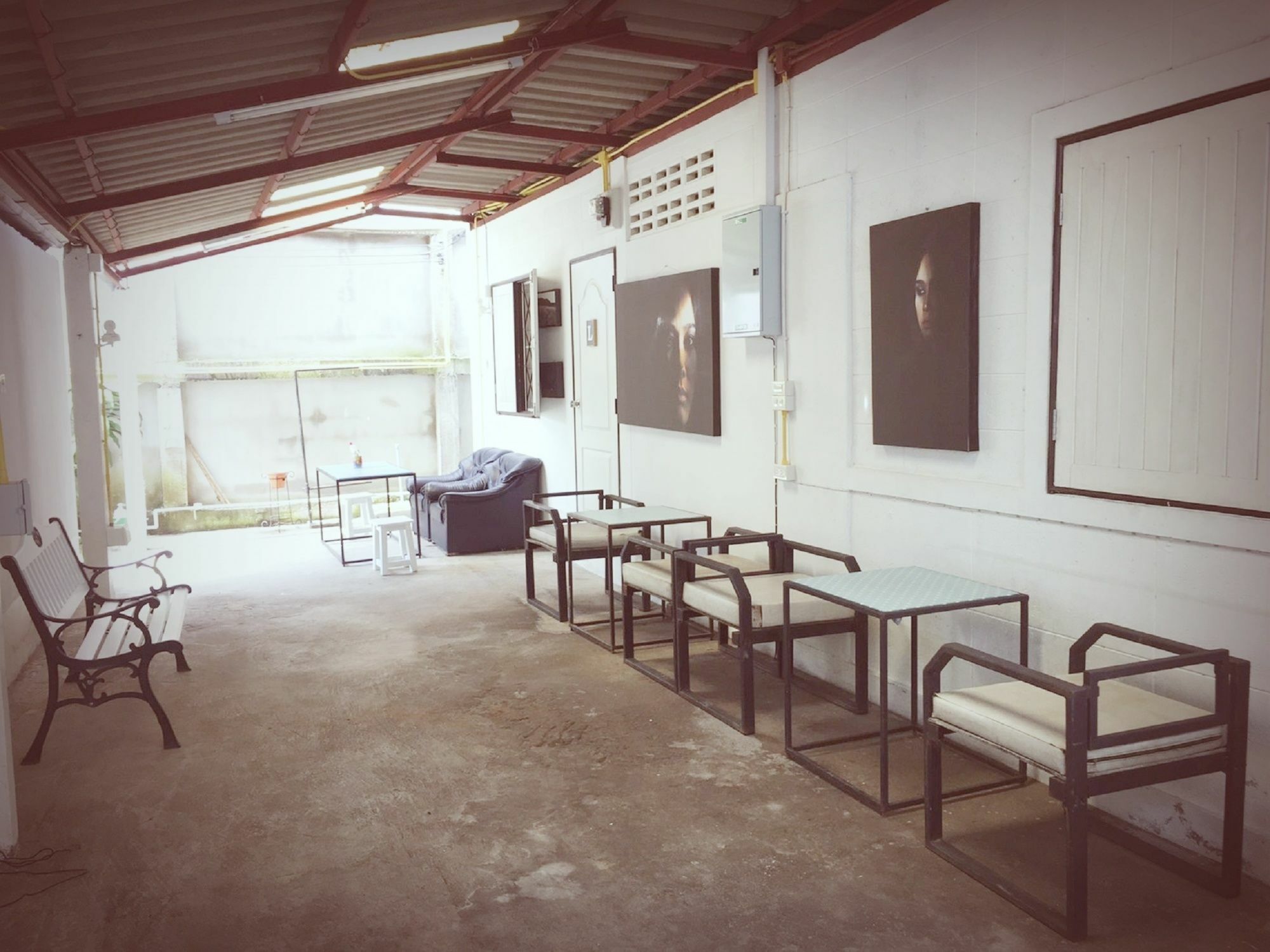 Tommy Huts Hotel 2*
