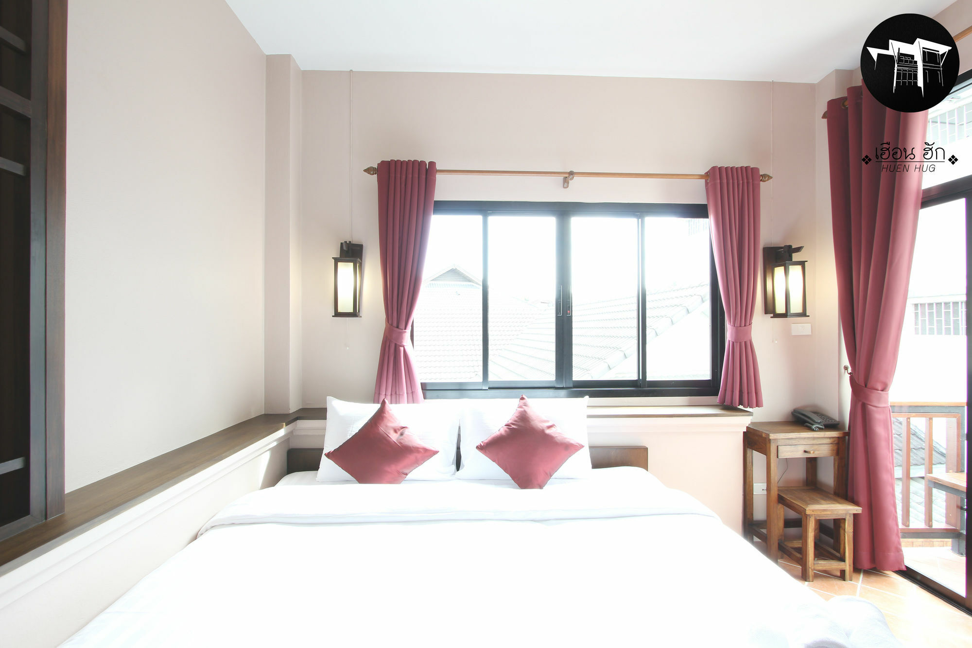 Huen Hug Hotel Chiang Mai