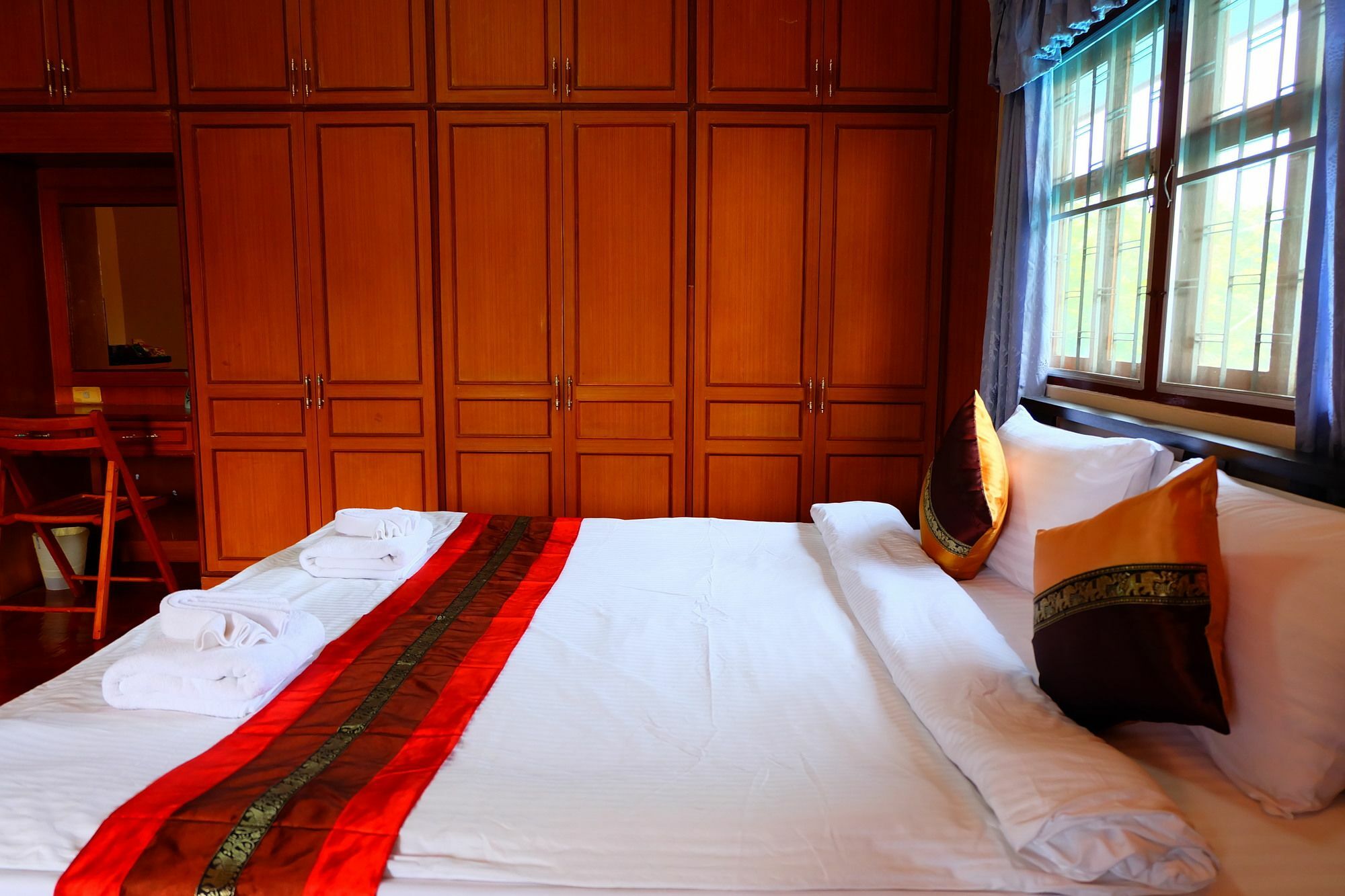 Hotel Bann Thassanee