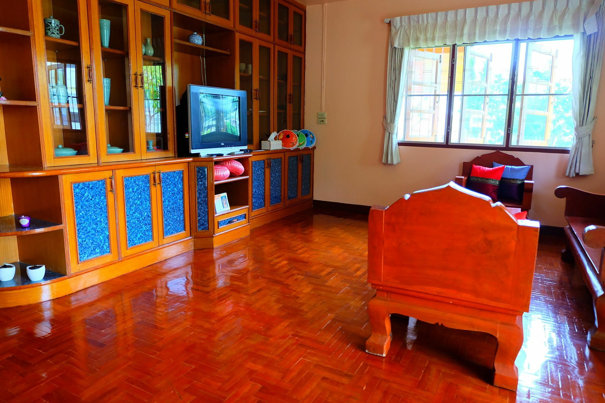 Bann Thassanee 2* Chiang Mai
