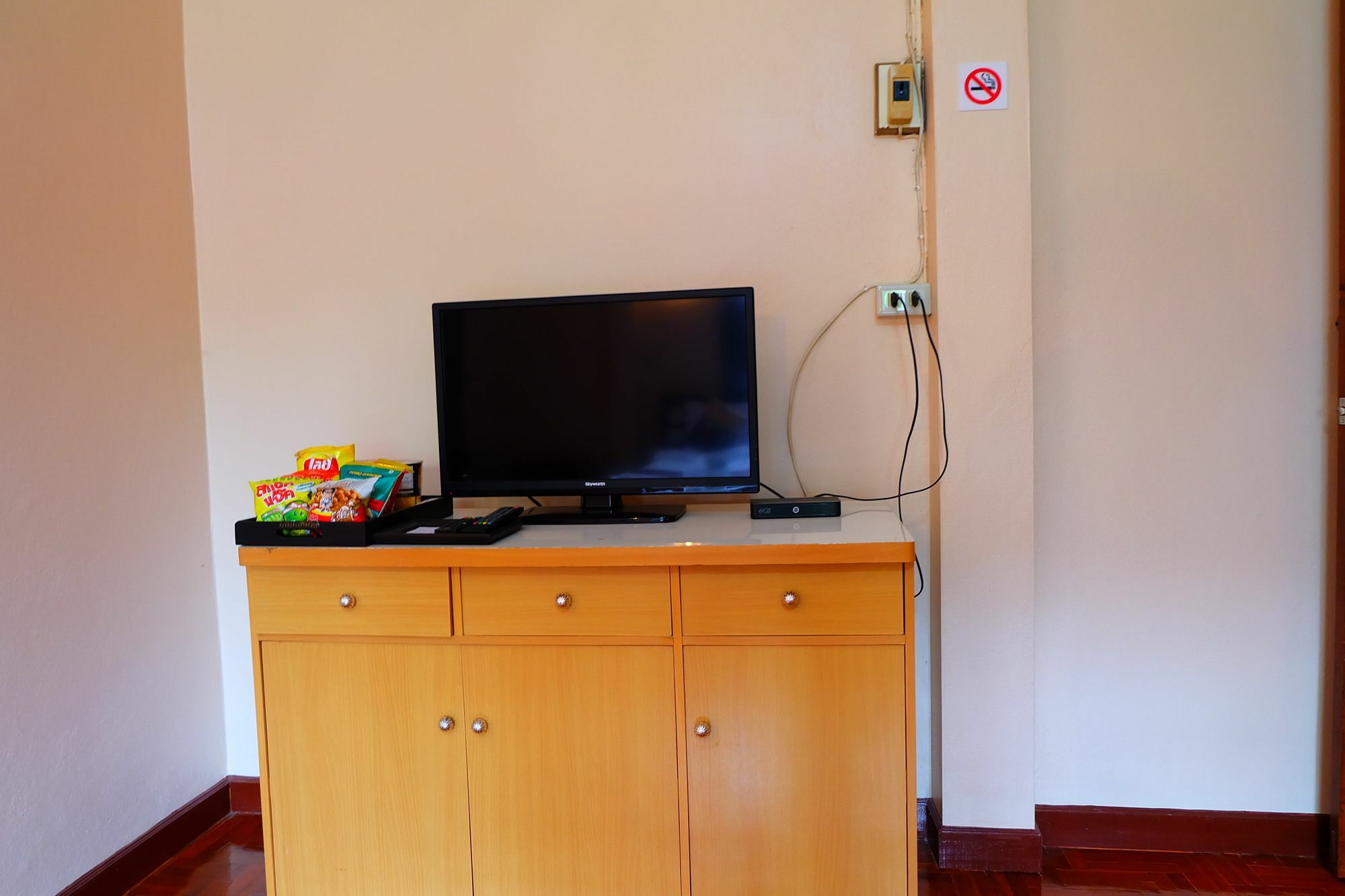 Bann Thassanee Hotel 2*