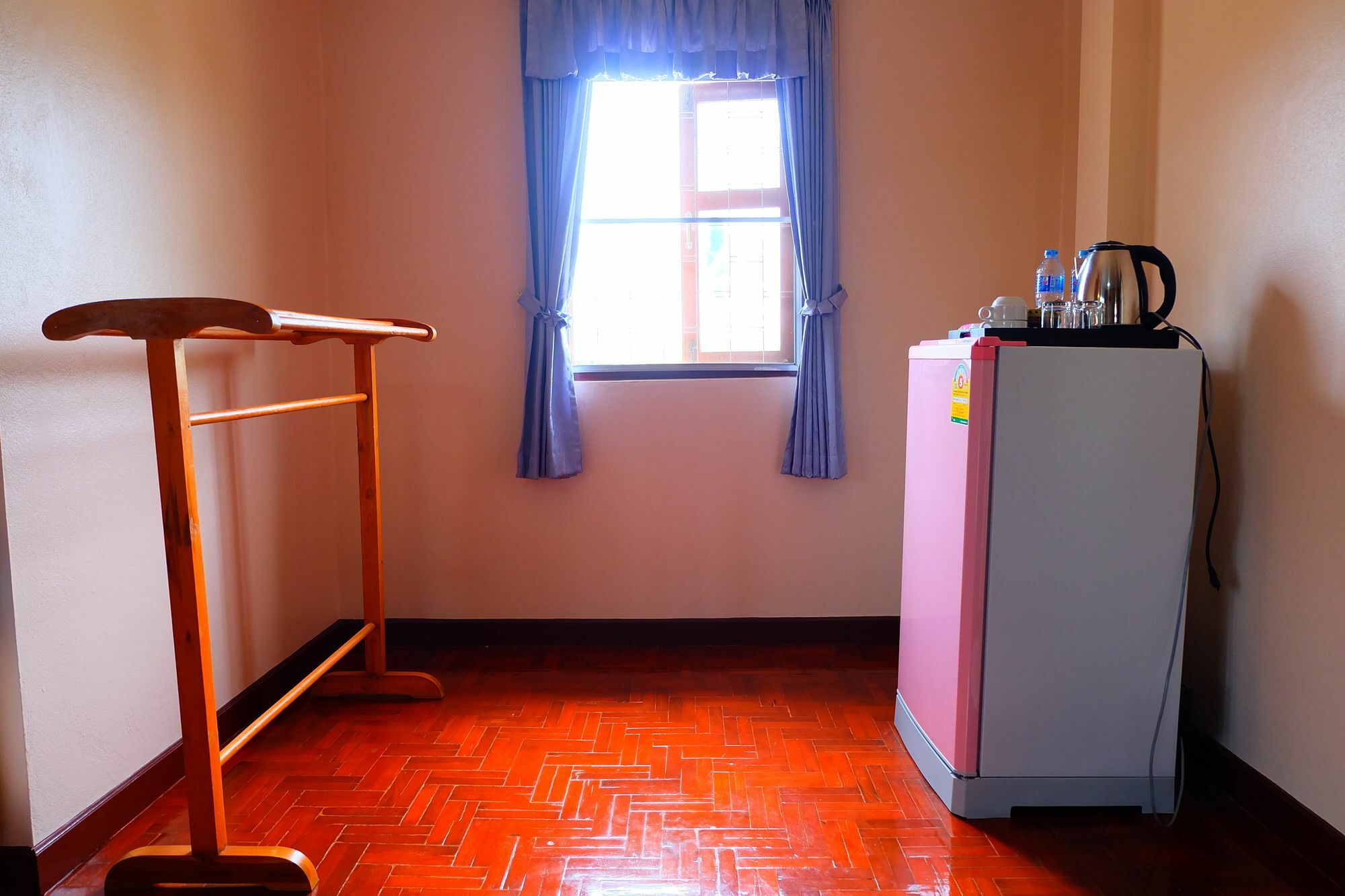 Bann Thassanee Hotel Chiang Mai
