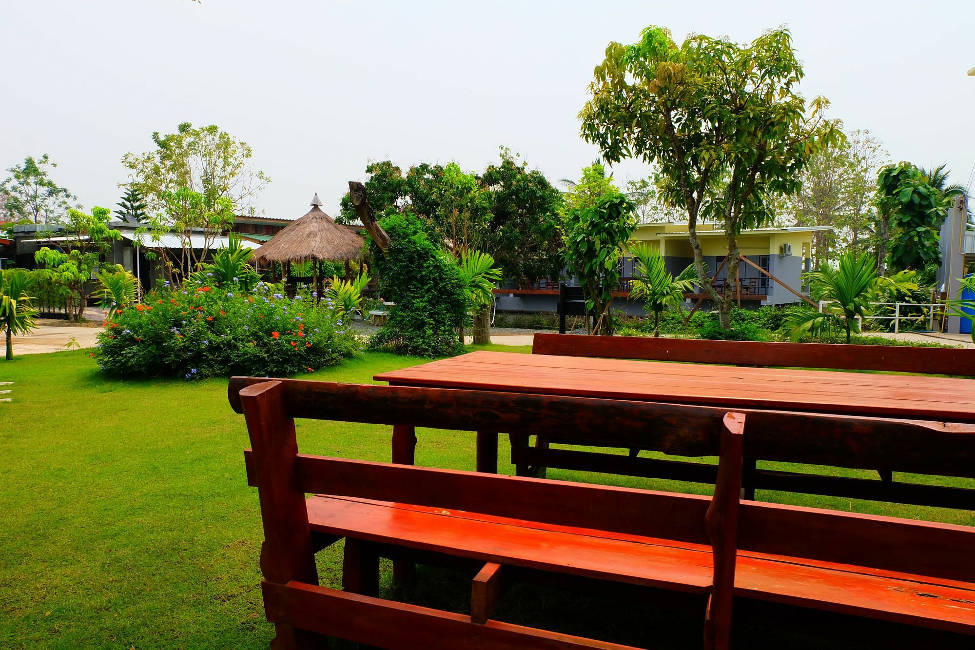 Bann Thassanee Hotel Chiang Mai