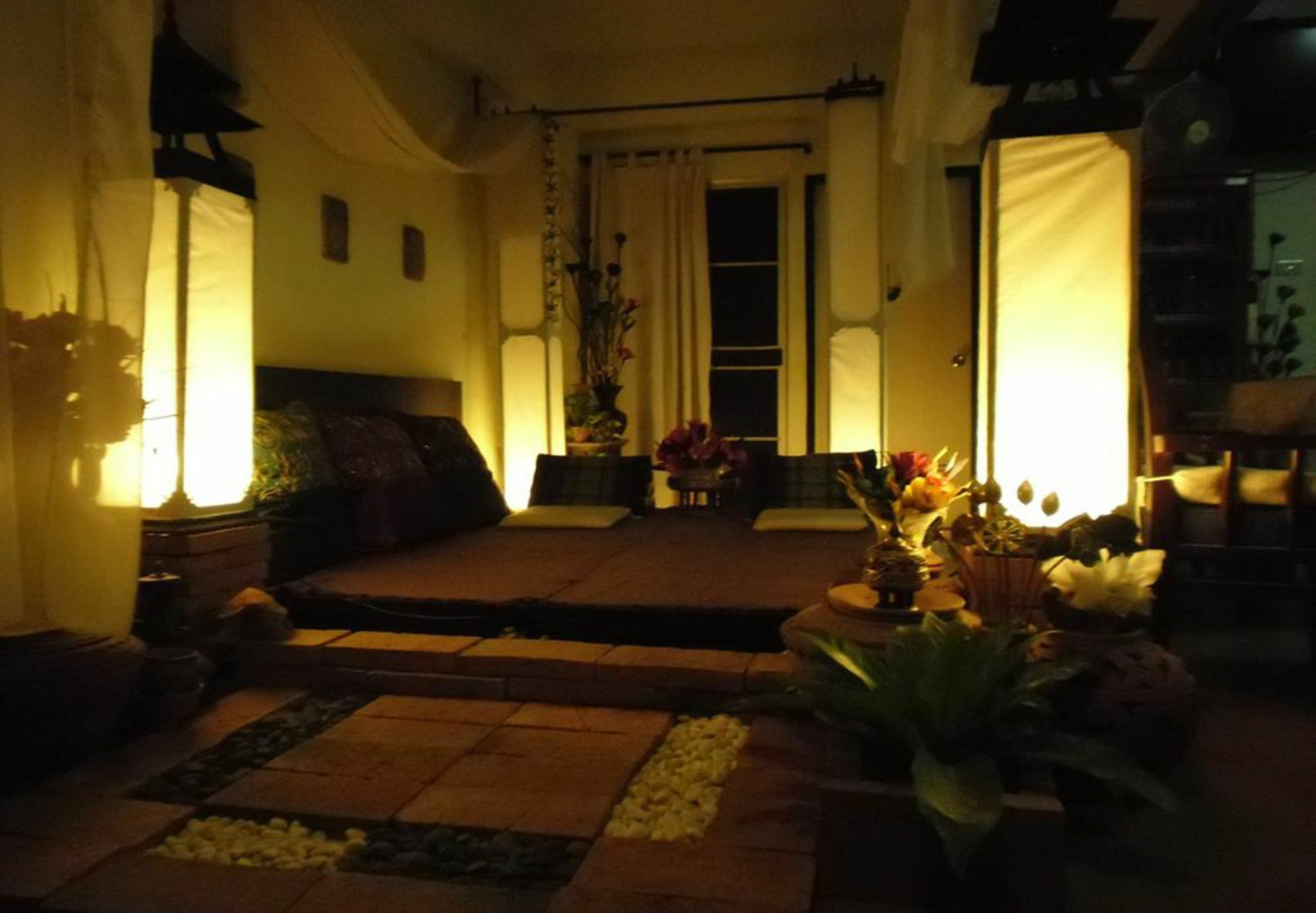 Hotel Baan Pim Chiang Mai