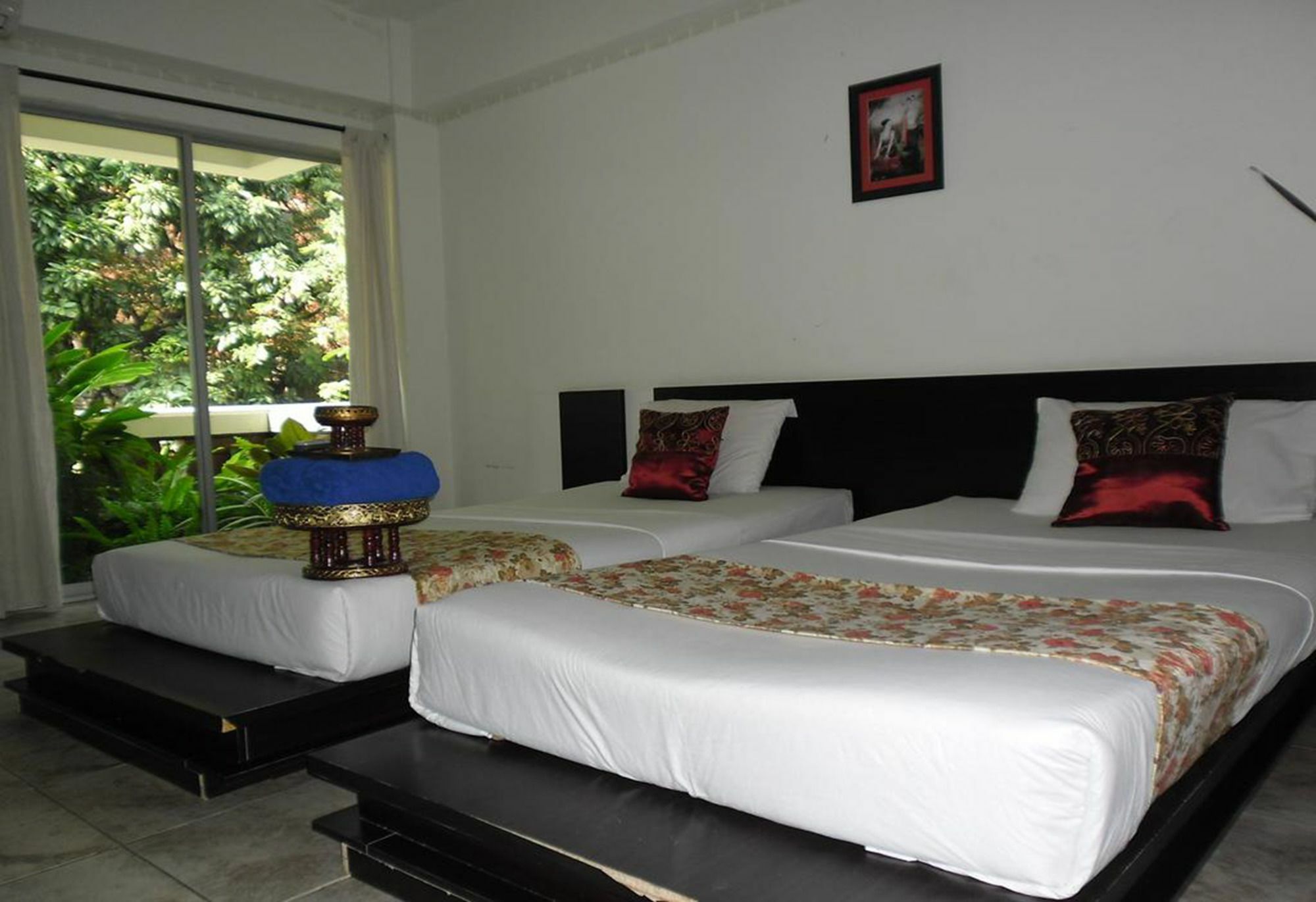 Hotel Baan Pim 2*
