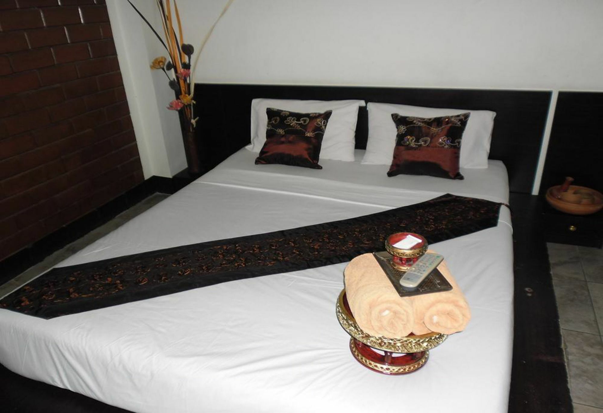 Baan Pim Hotel