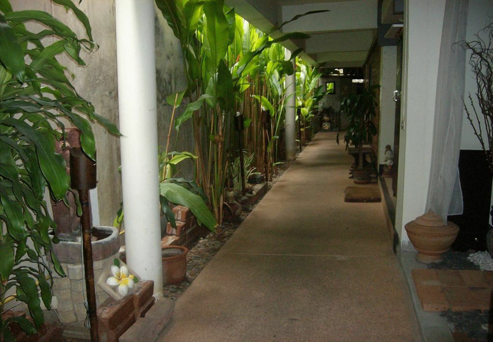 Baan Pim Hotel
