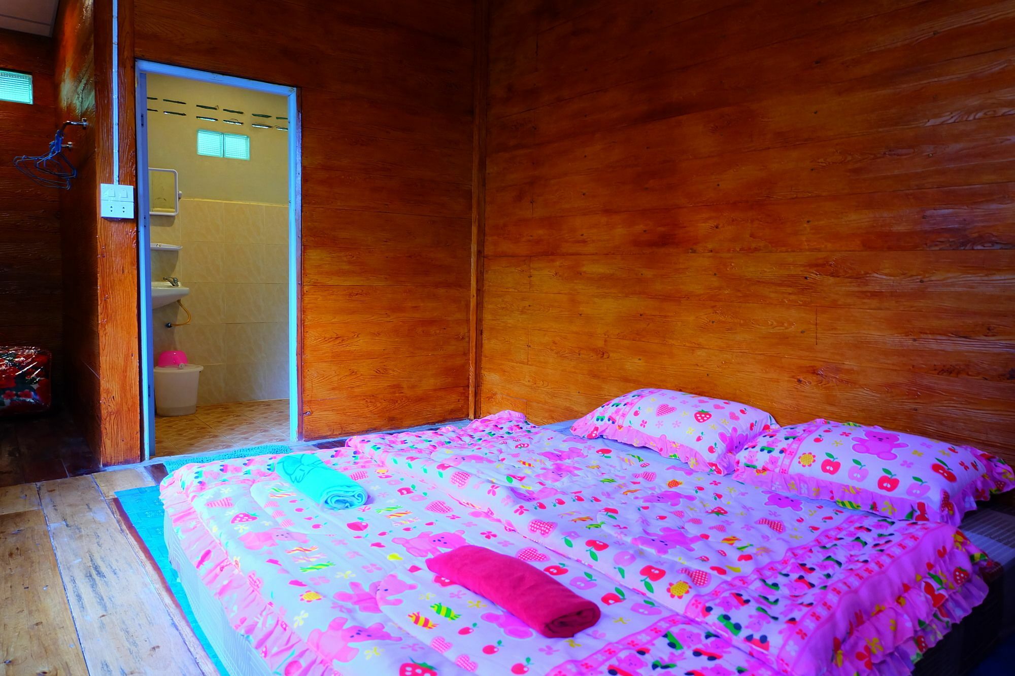 Huan Himnam Hotel 2*