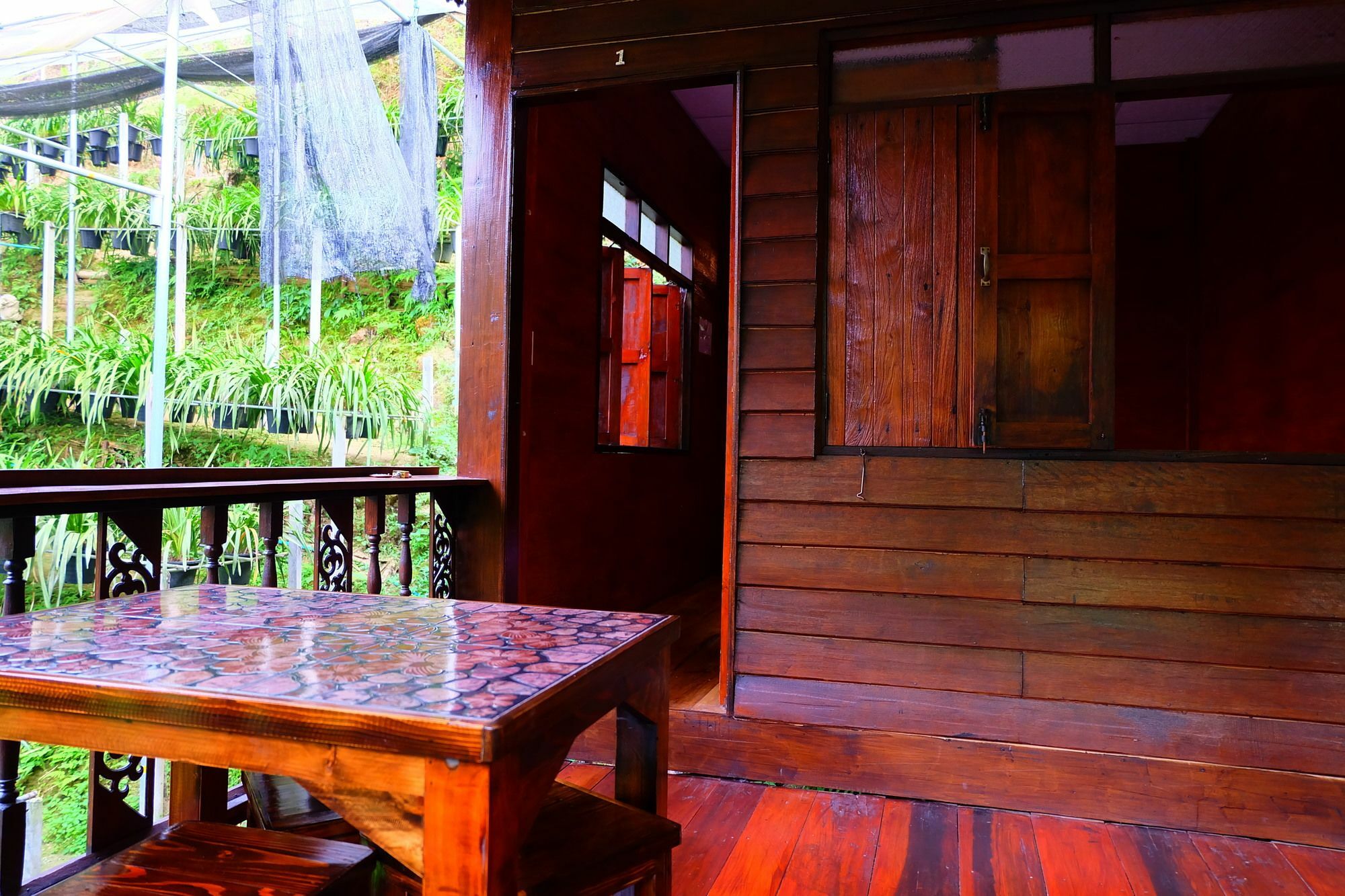 Huan Himnam Hotel